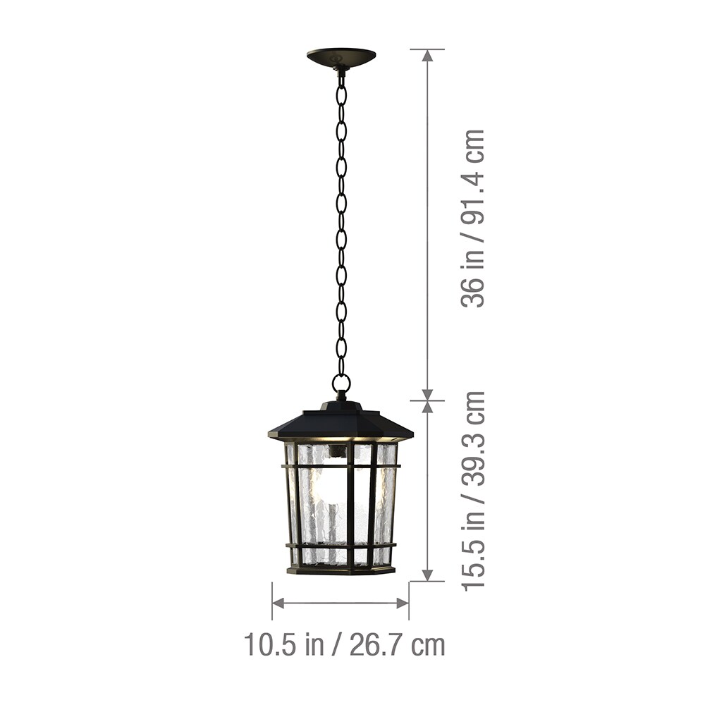 KODA LM030161-1 Pendant-Lights - View #2