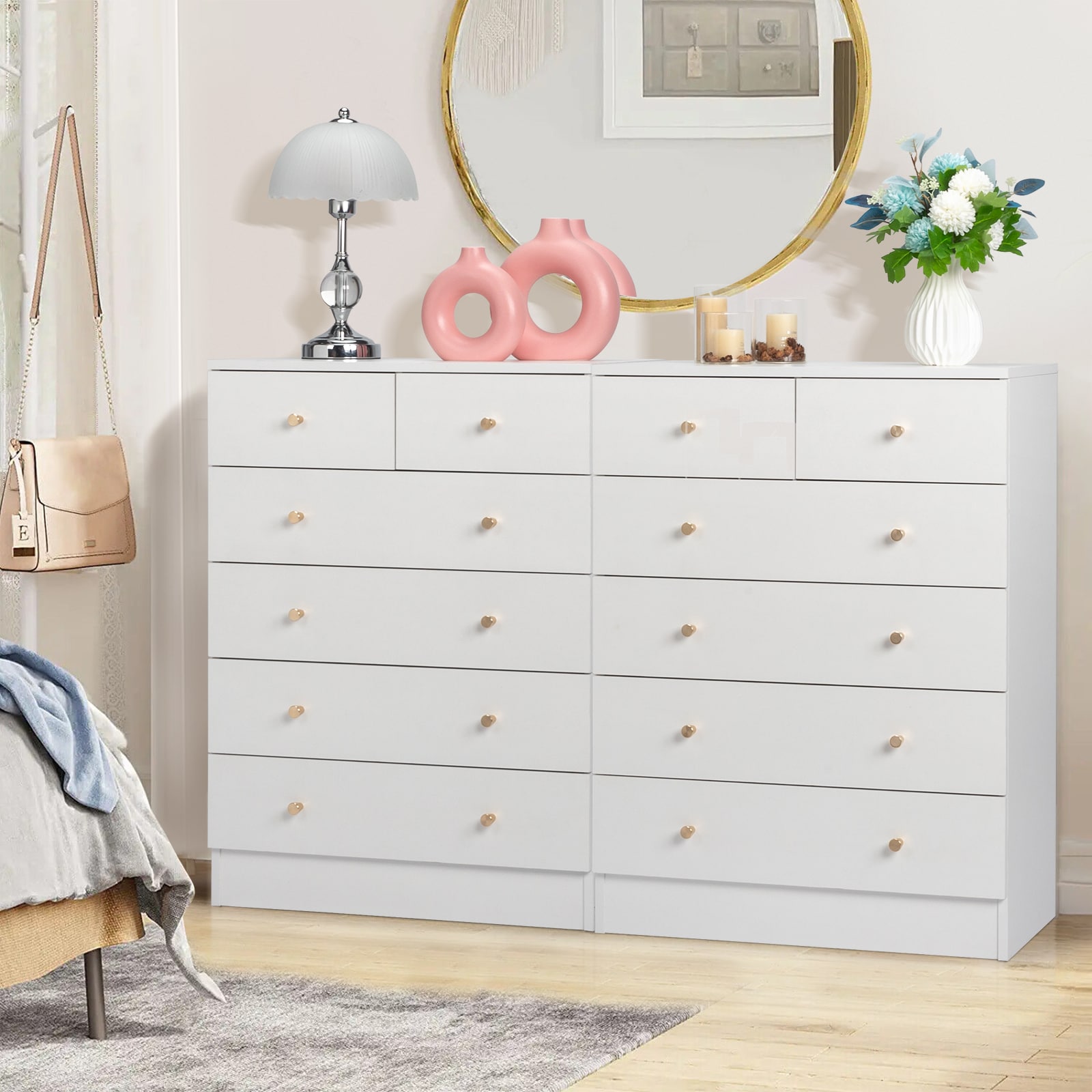 Winado LO1G52004013 dressers - View #4