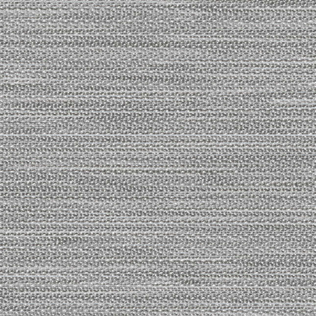 LEVOLOR 513021 Arianna Silverdrop Light filtering Polyester Banded Roller shade swatch