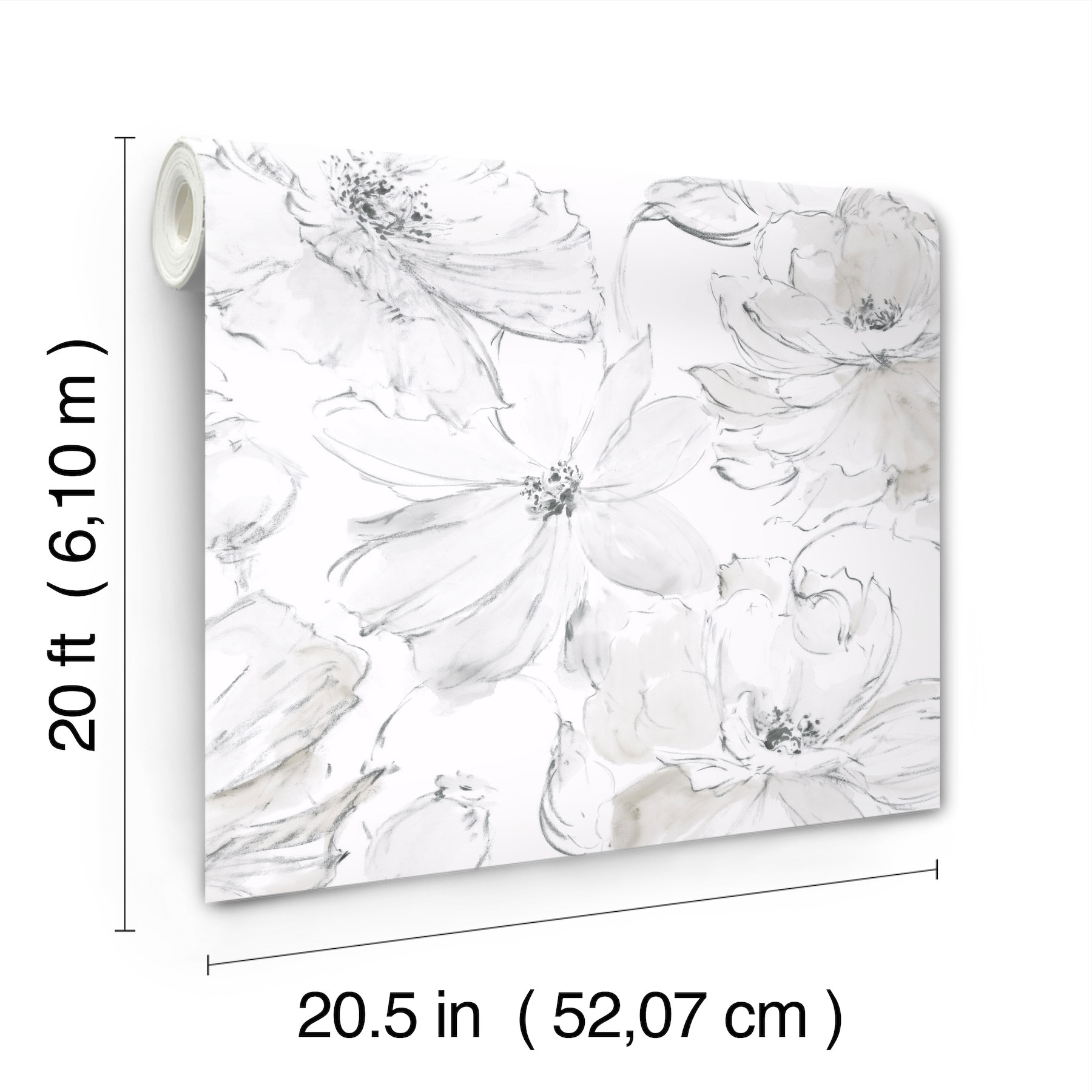 York Wallcoverings PSW1530RL wallpaper - View #7