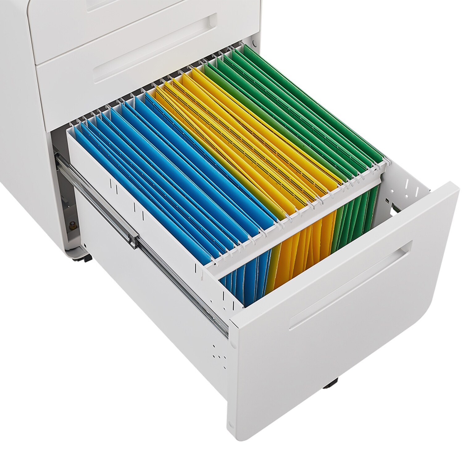 SINOFURN SYC030001BL Filing-Cabinets - View #15