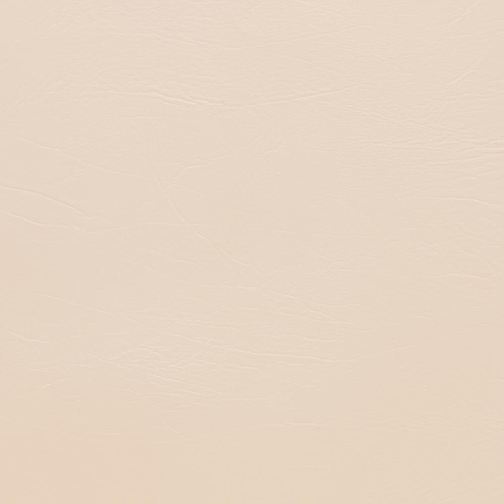 Formica Brand Laminate 5621-13-48X96-000 48 in. x 96 in. Recycled Leather Veneer Sheet in Bianco Buffalo
