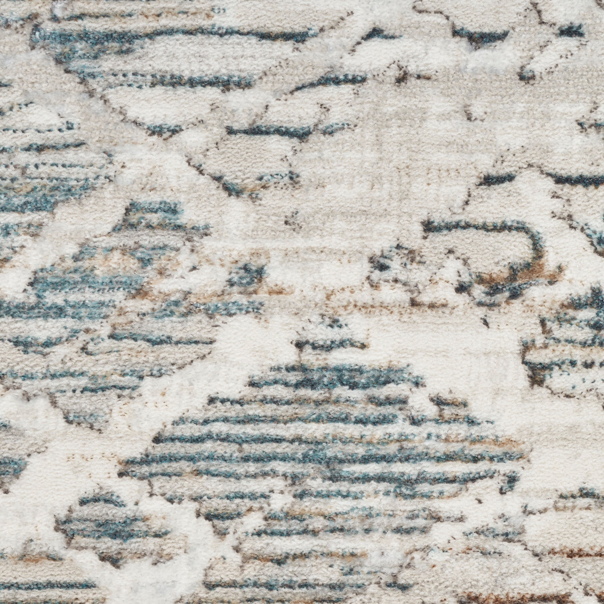 Nourison 099446914637 rugs - View #5
