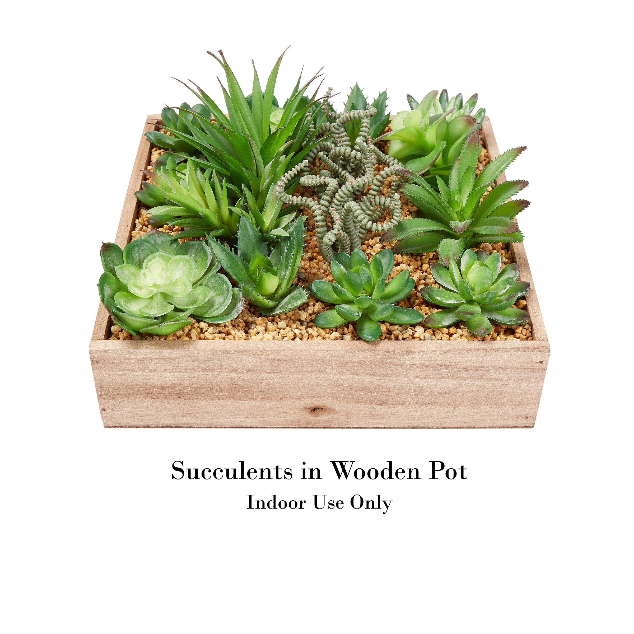 Nature Spring 340202DIR Artificial-Plants-Trees - View #3