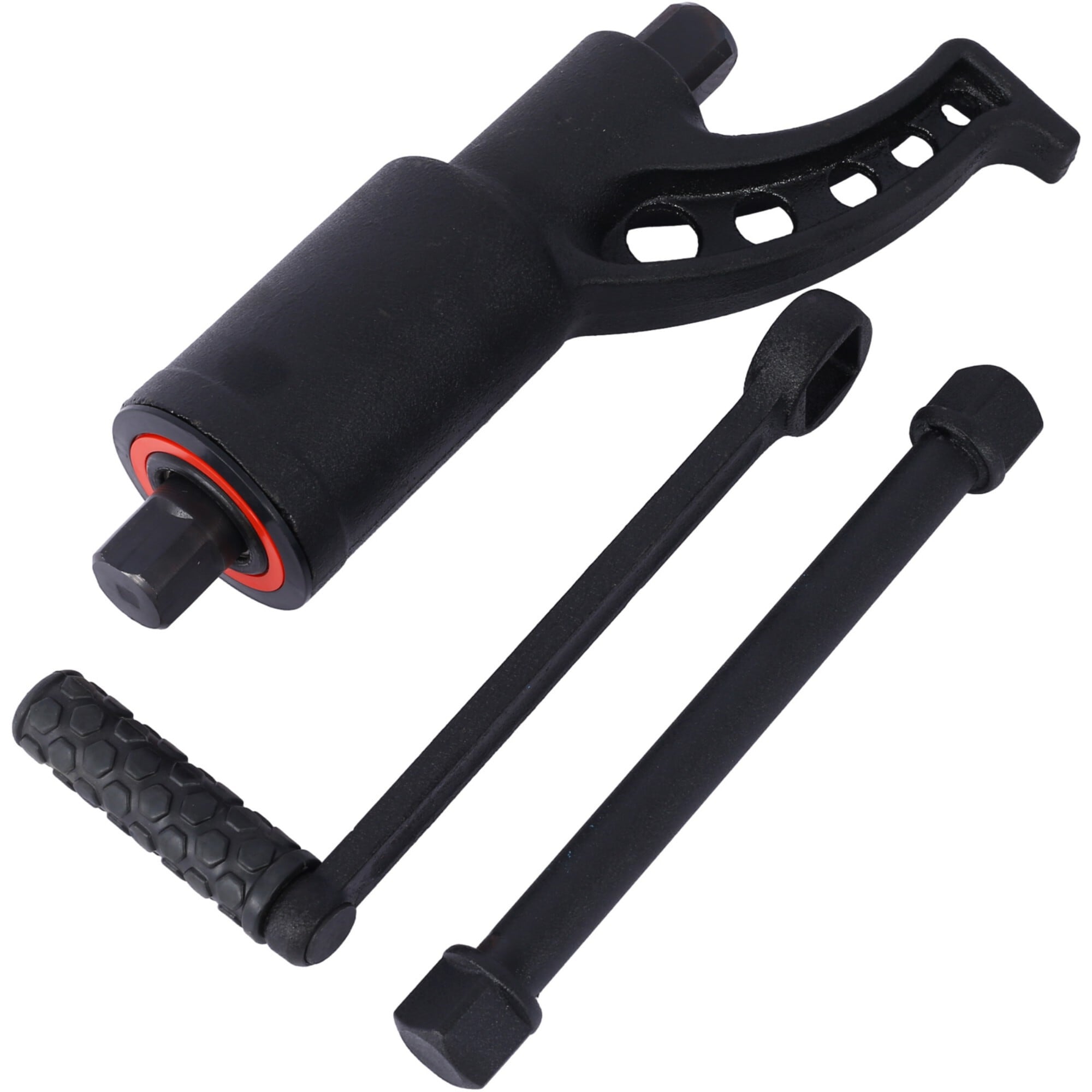 Miki Shinly GH-7209-03QI Mechanics-Tool-Sets - View #6