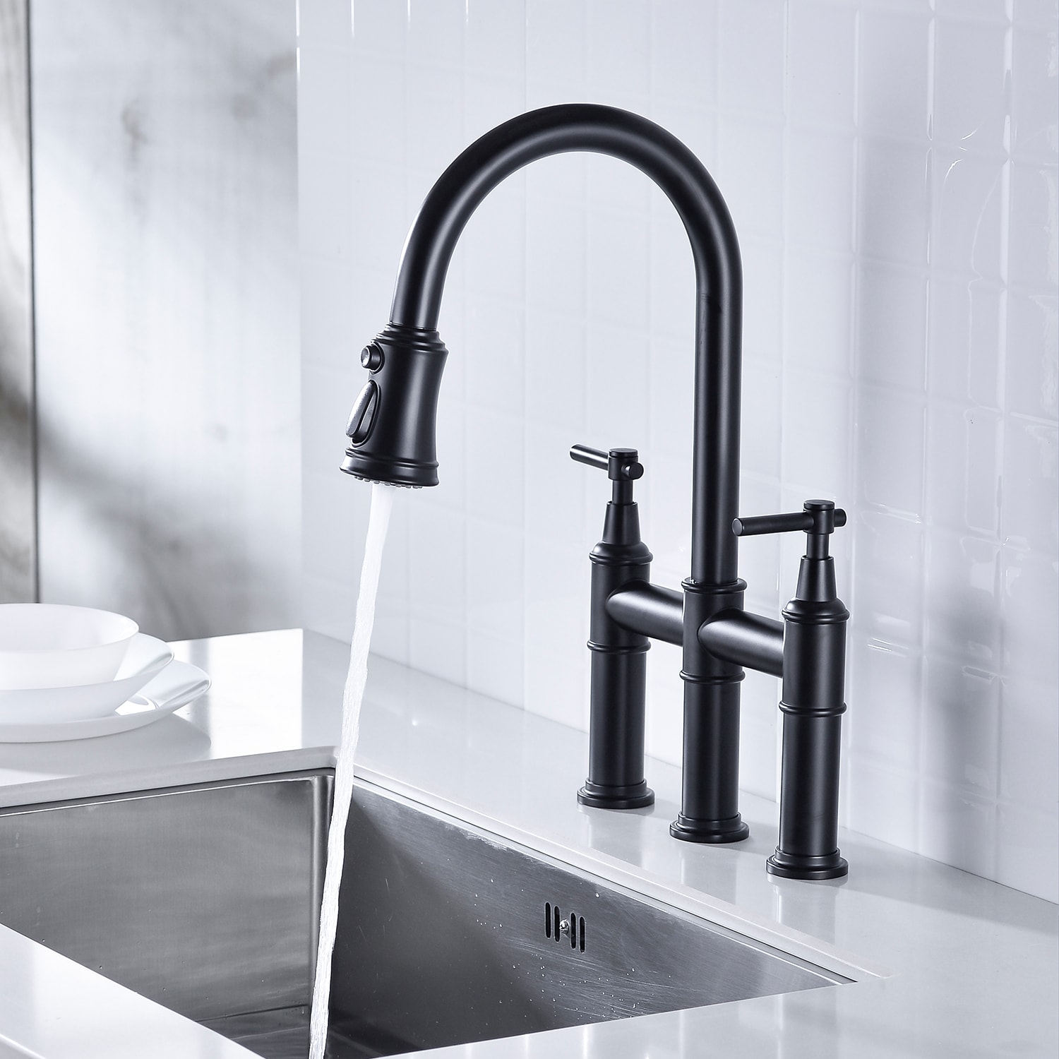 Tinyhomie LW-WEM-2740 Lavatory-Faucets - View #8