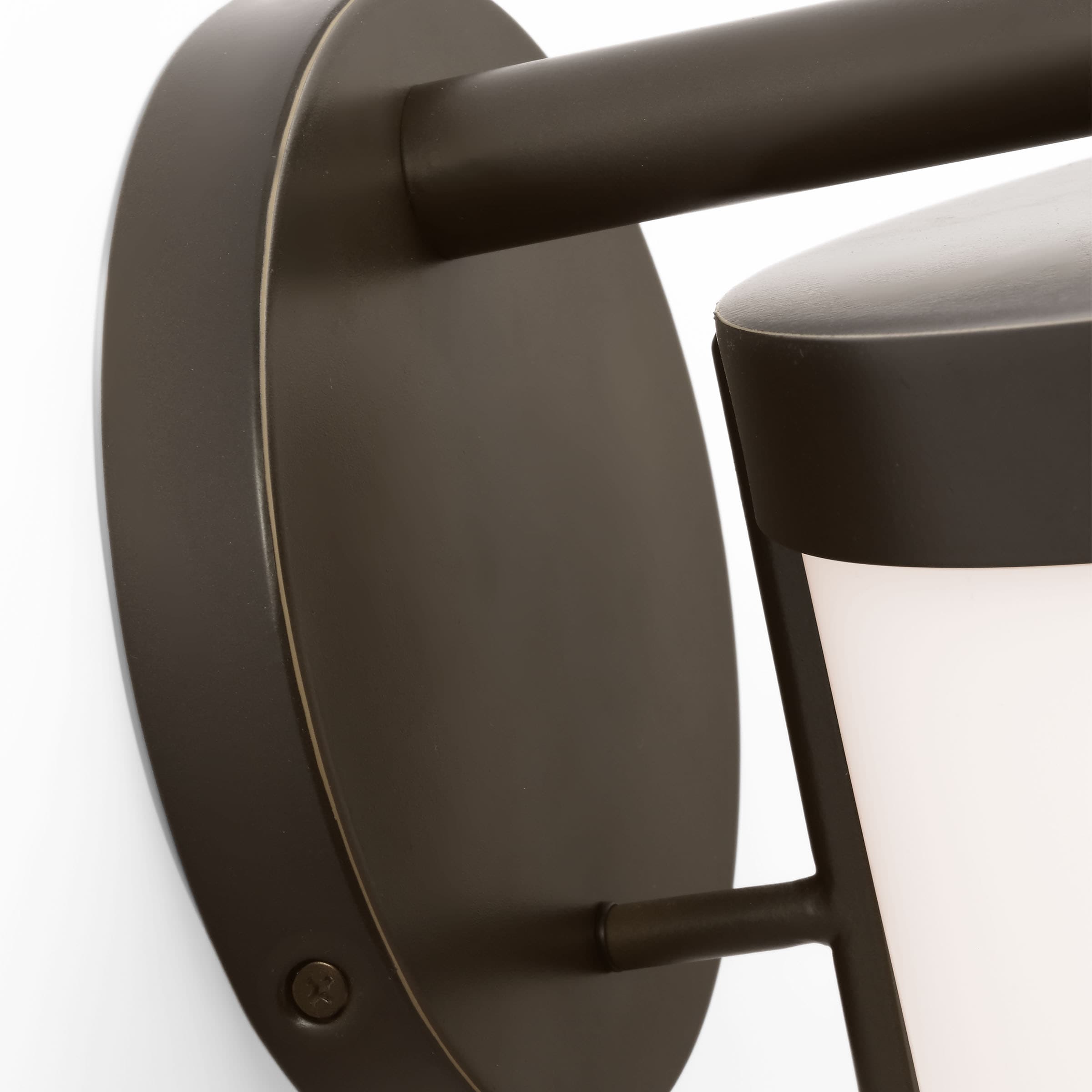 Generation Lighting GLO1111OE-ANBZ Outdoor-Wall-Lighting - View #6