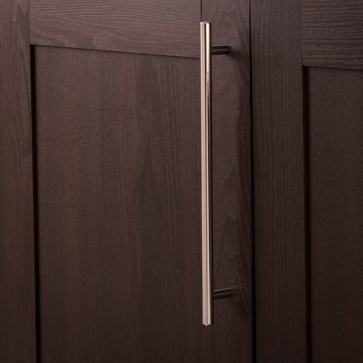 Hickory Hardware HH075599-CH Cabinet-Pulls - View #5