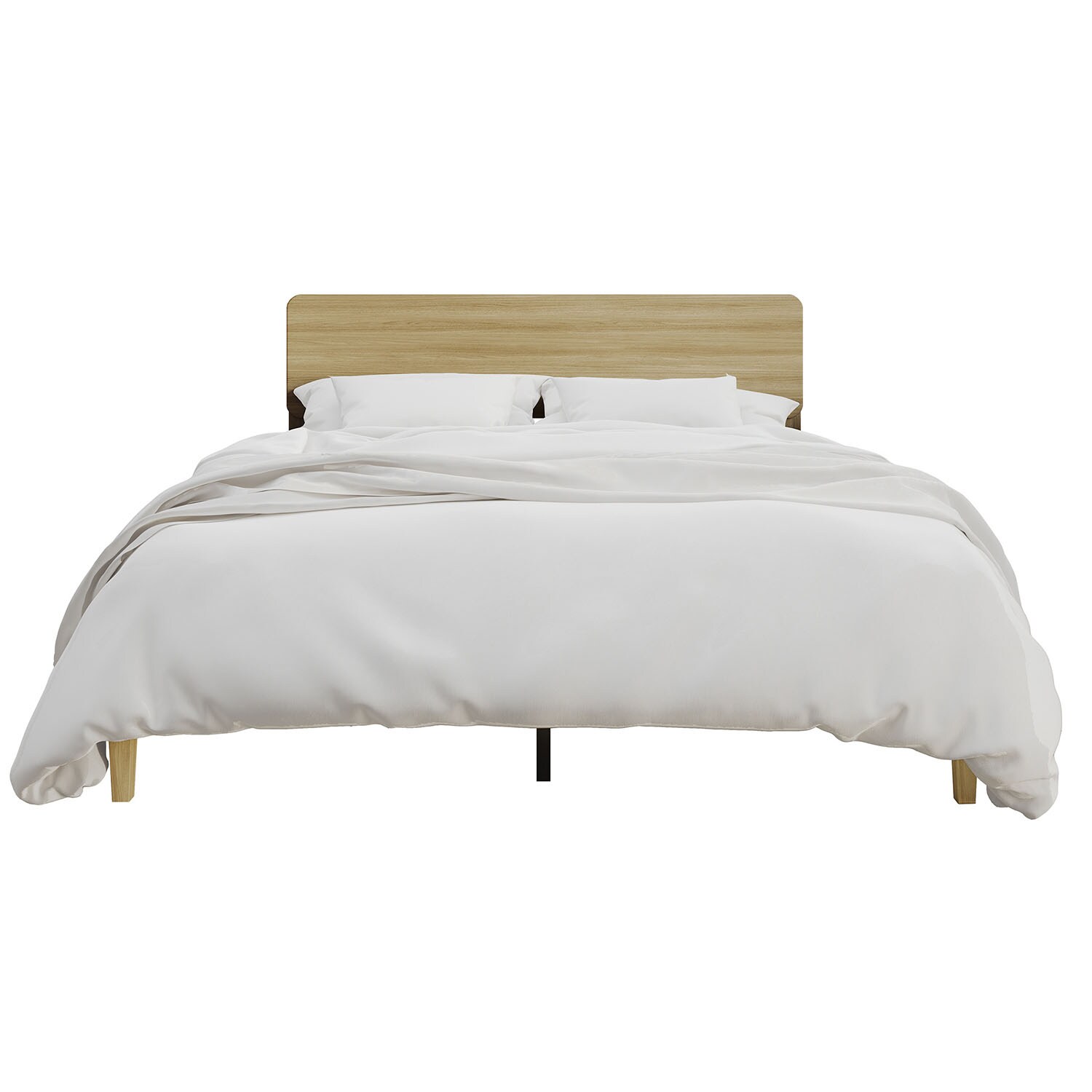 CasePiece C262QPL-NOK-WD beds - View #4