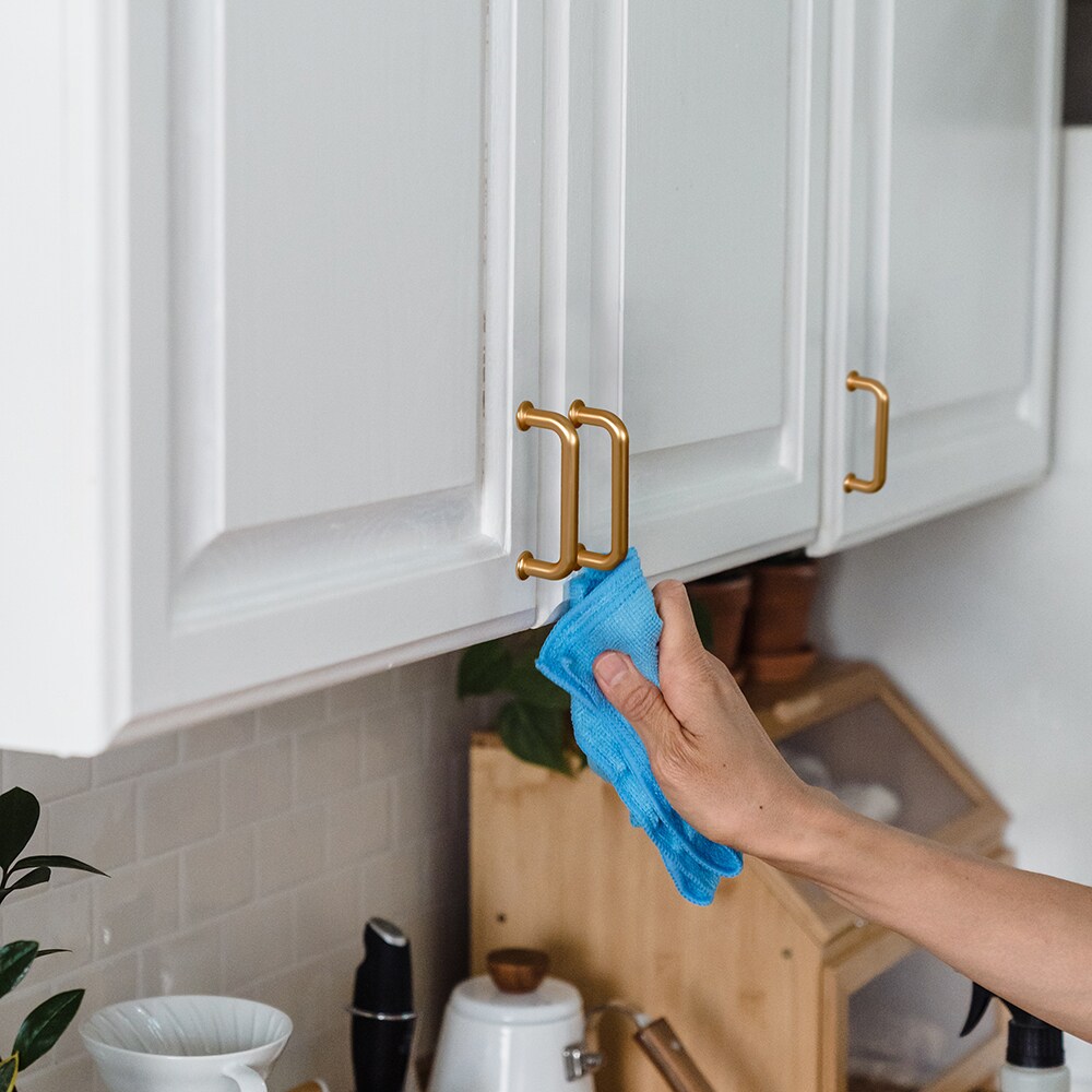 Miaokesen 9569CJ-76 Cabinet-Pulls - View #6