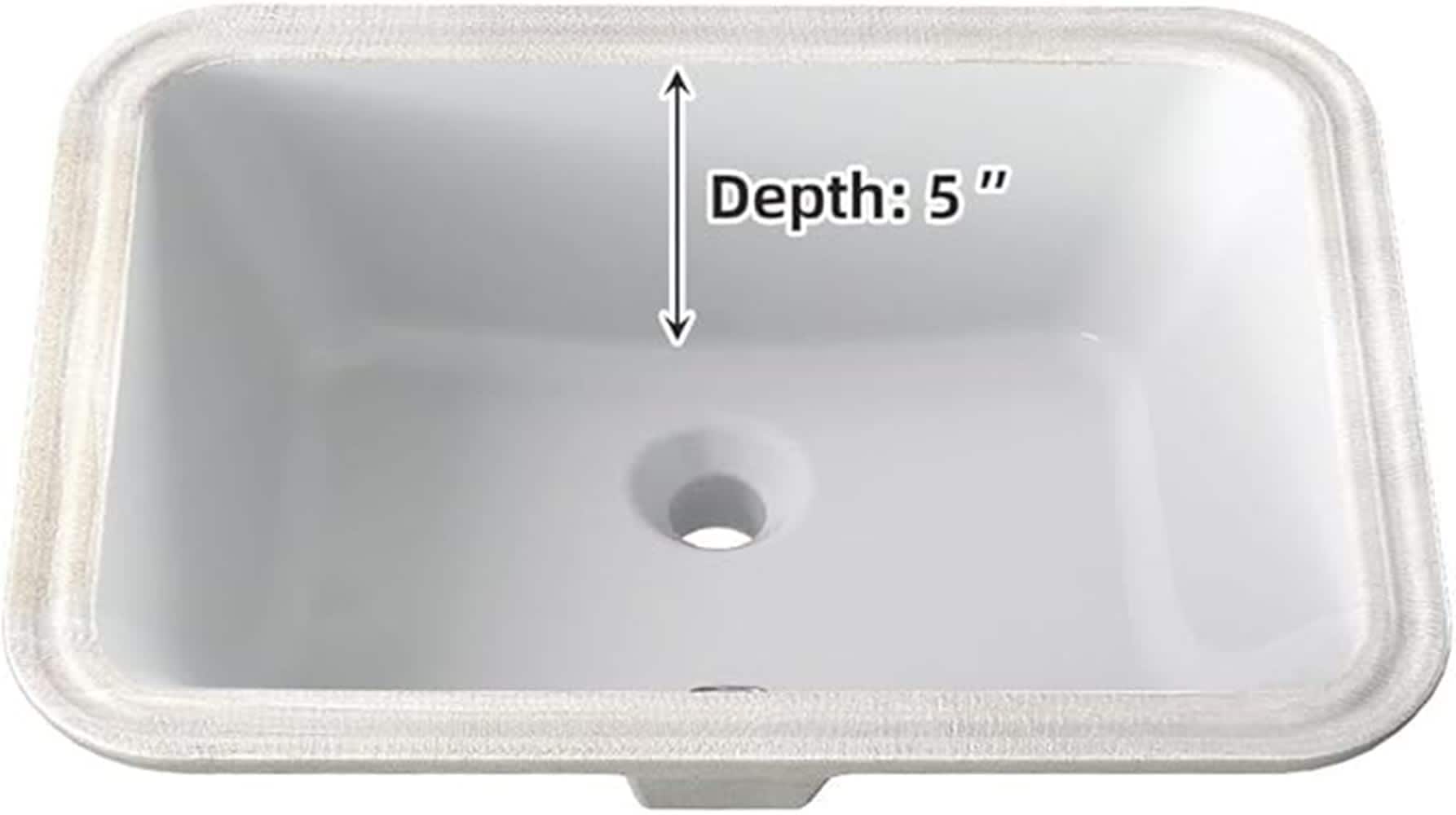 Qeetex CC277-PHO10BNS2ZY Bath-Sink - View #4