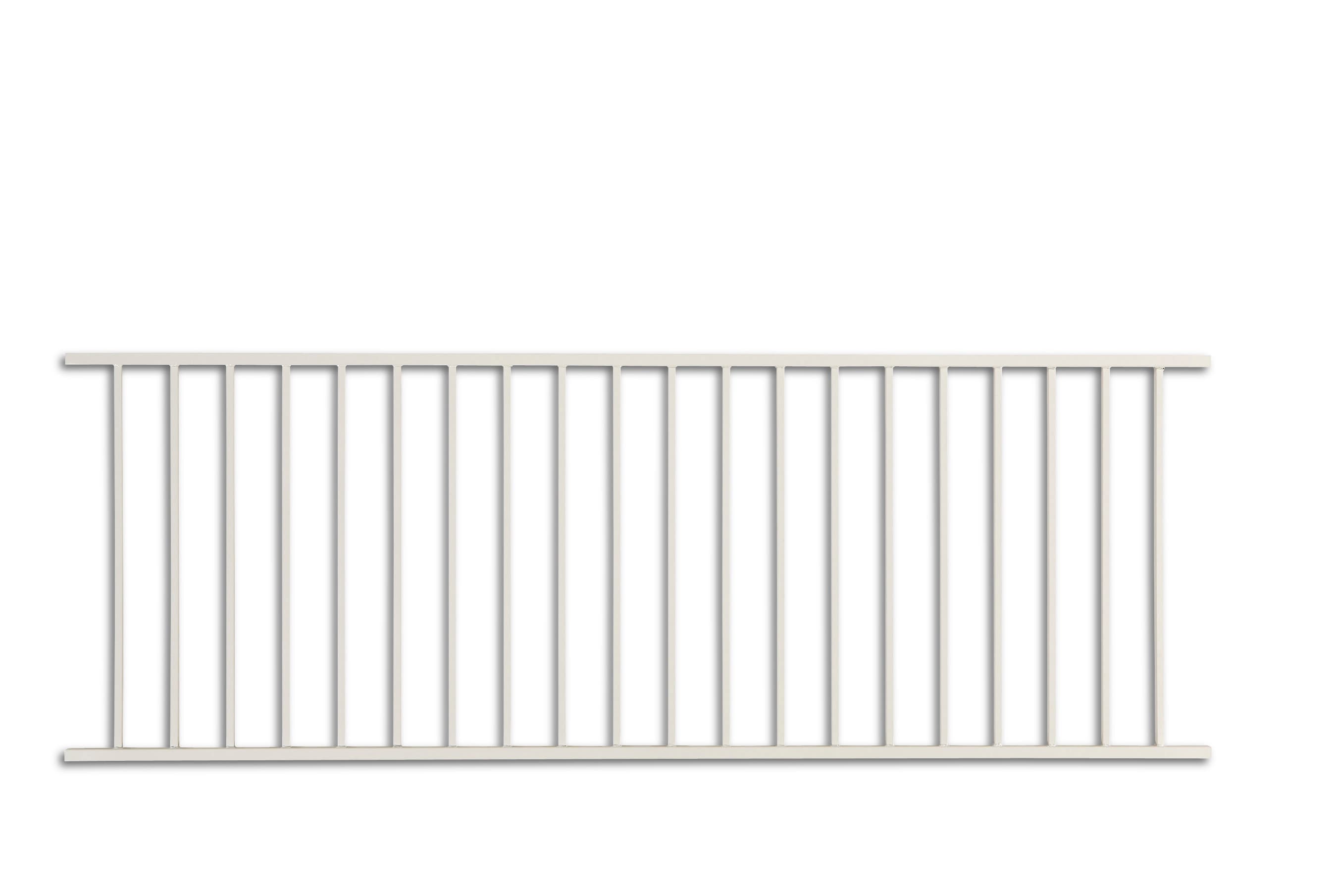 Merchants Metals 58281333 Fence-Gates - View #3