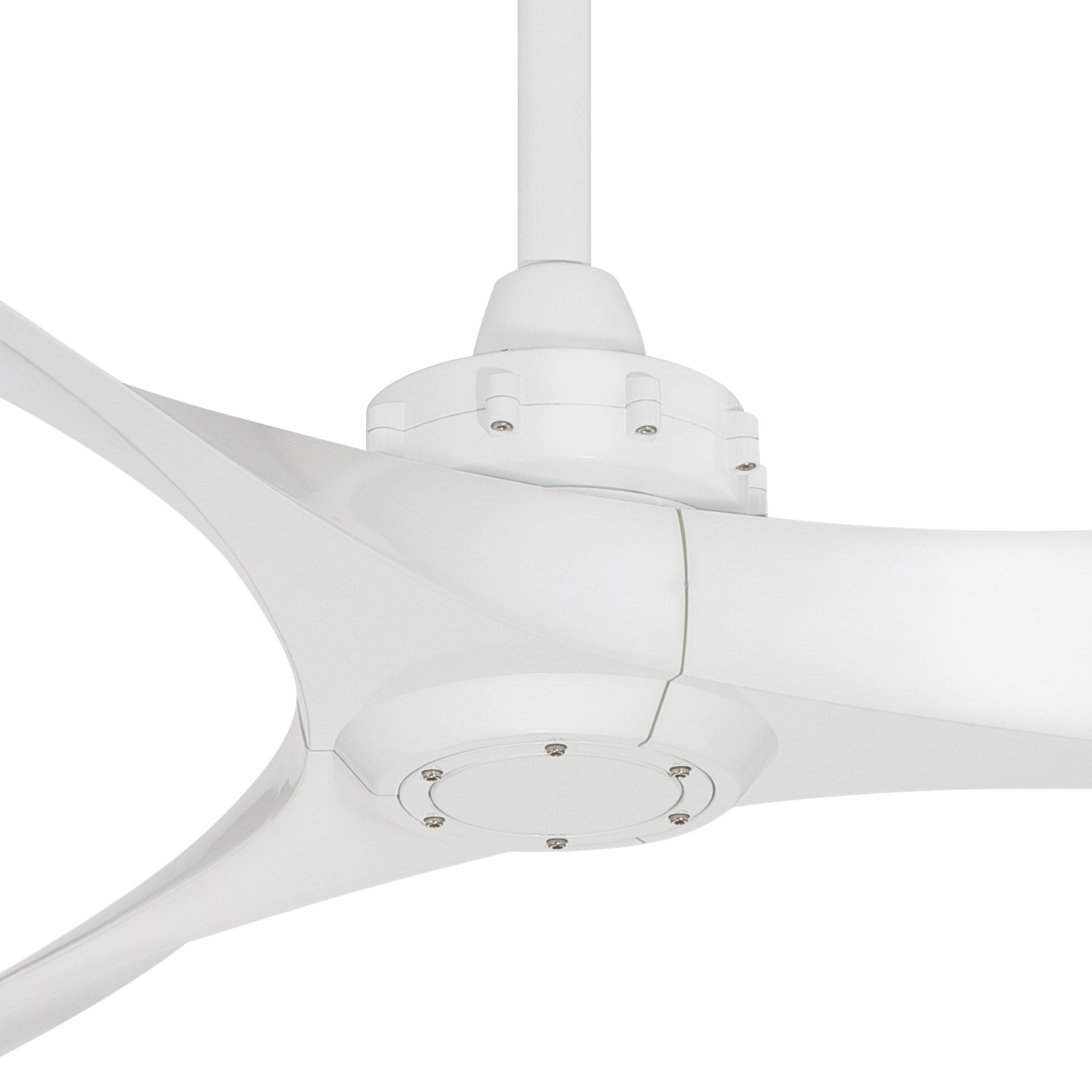 Minka Aire F853-WH Ceiling-Fans - View #5