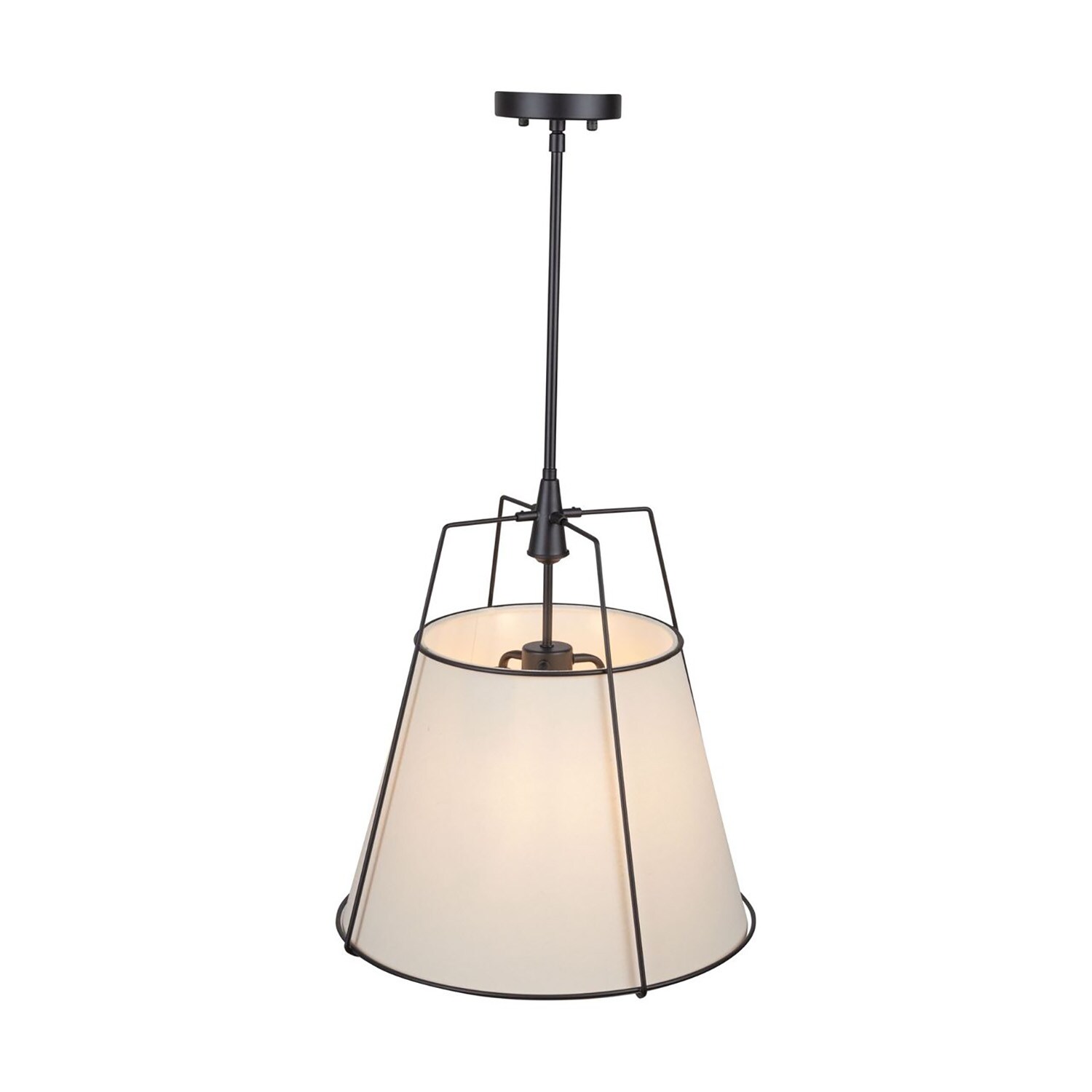 ARTCRAFT SC13363BK Pendant-Lights - View #5