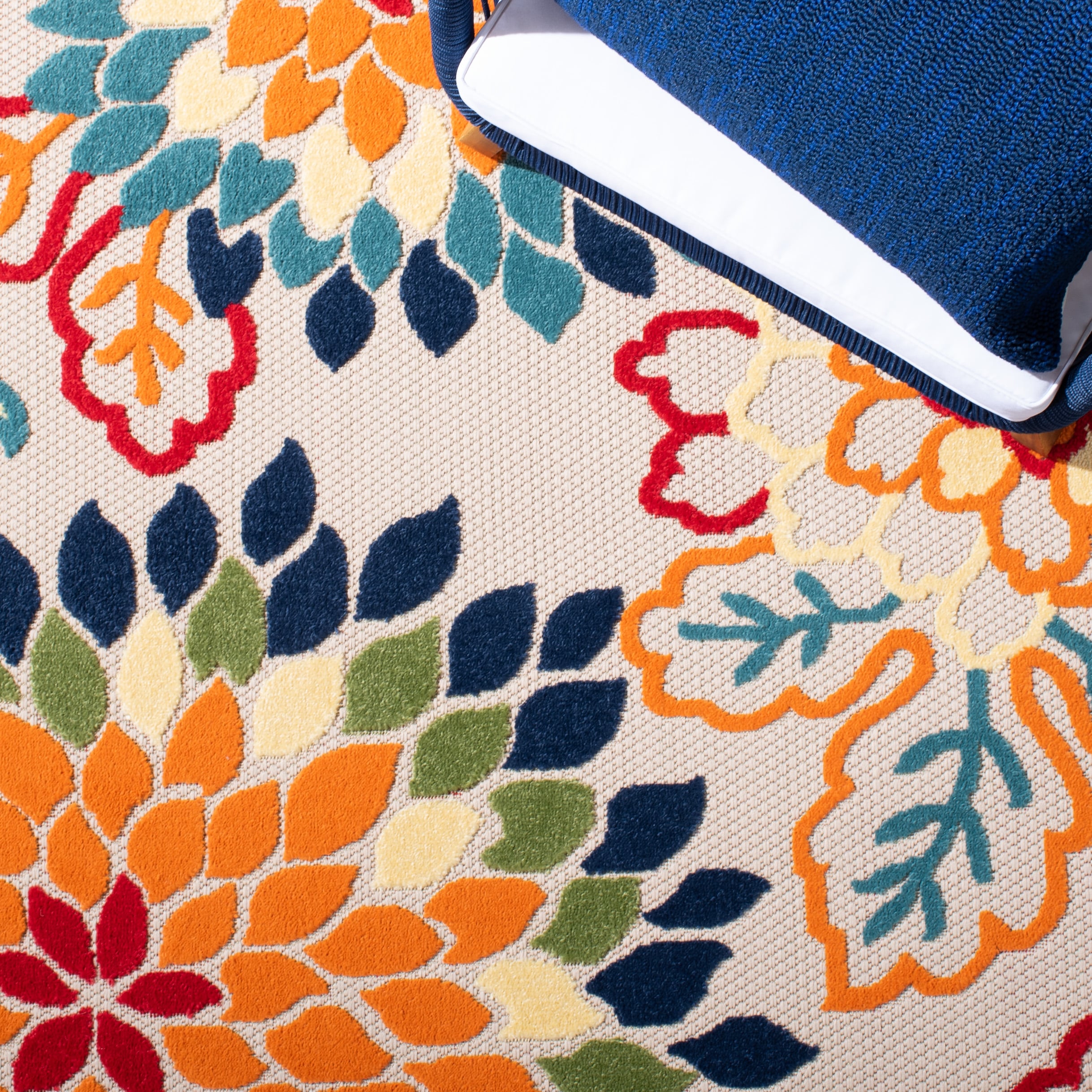 Safavieh CBN391A-3 rugs - View #4