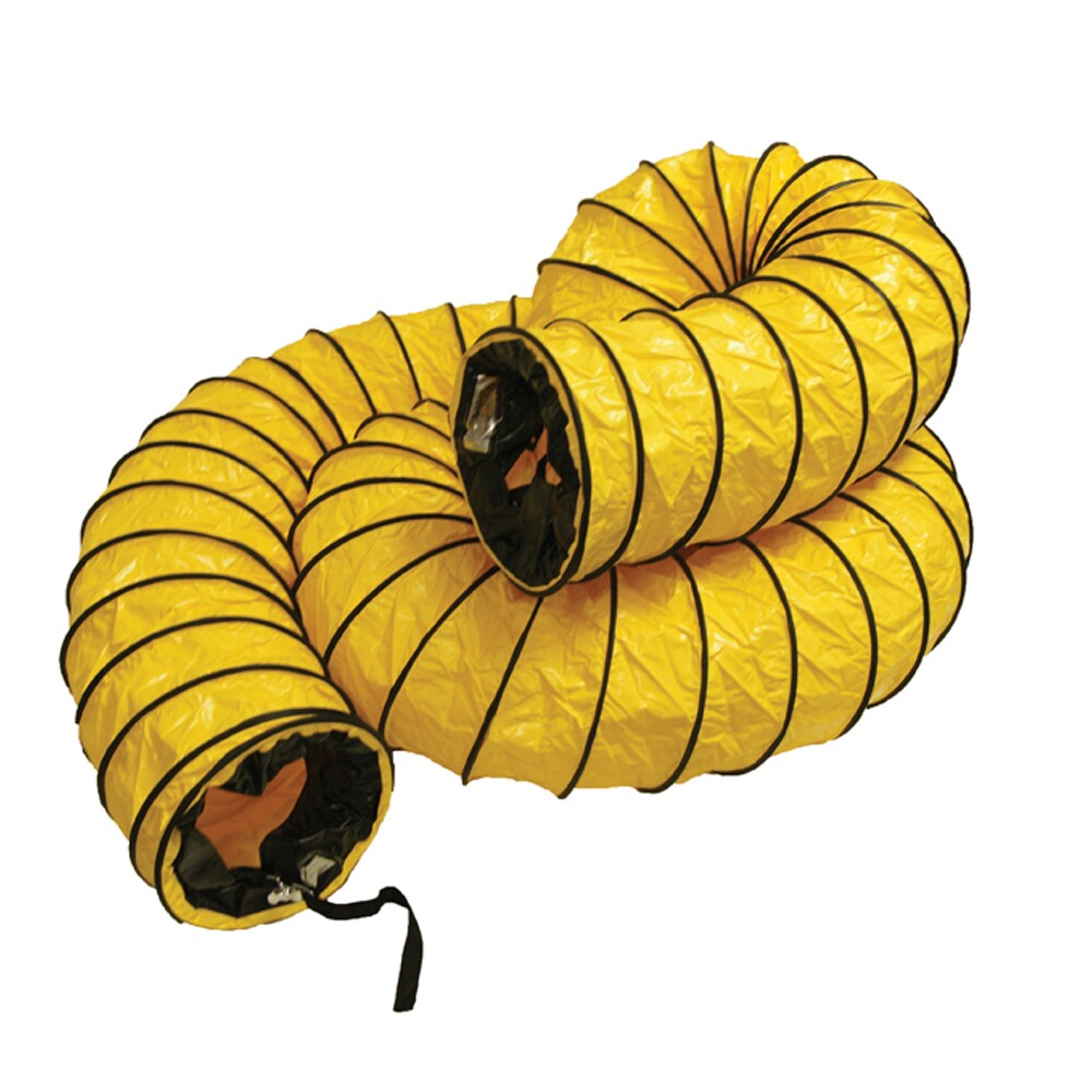 Rubber-Cal 23-184-12-25 Flex-Duct - View #5