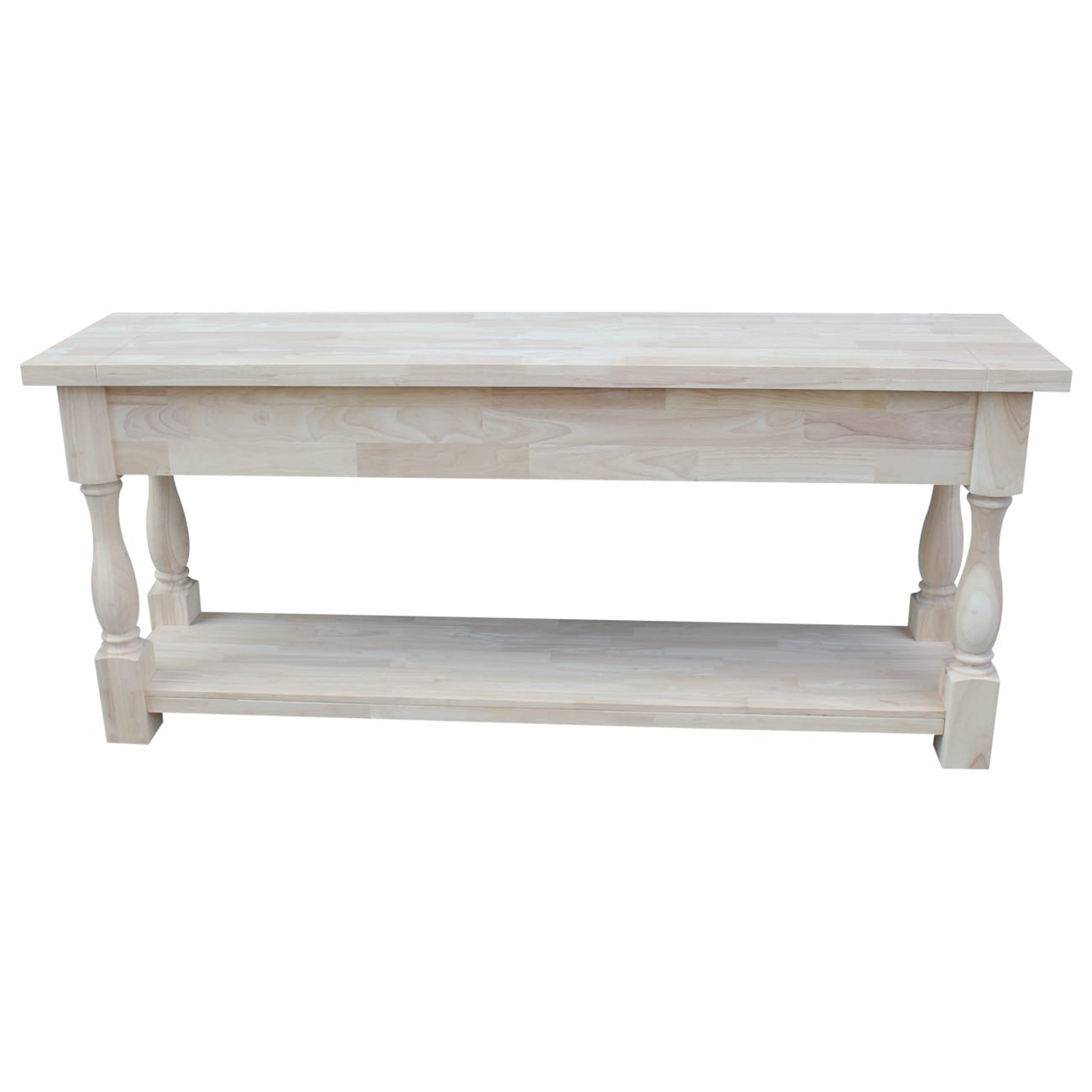 International Concepts OT-17S Coffee-Tables - View #3