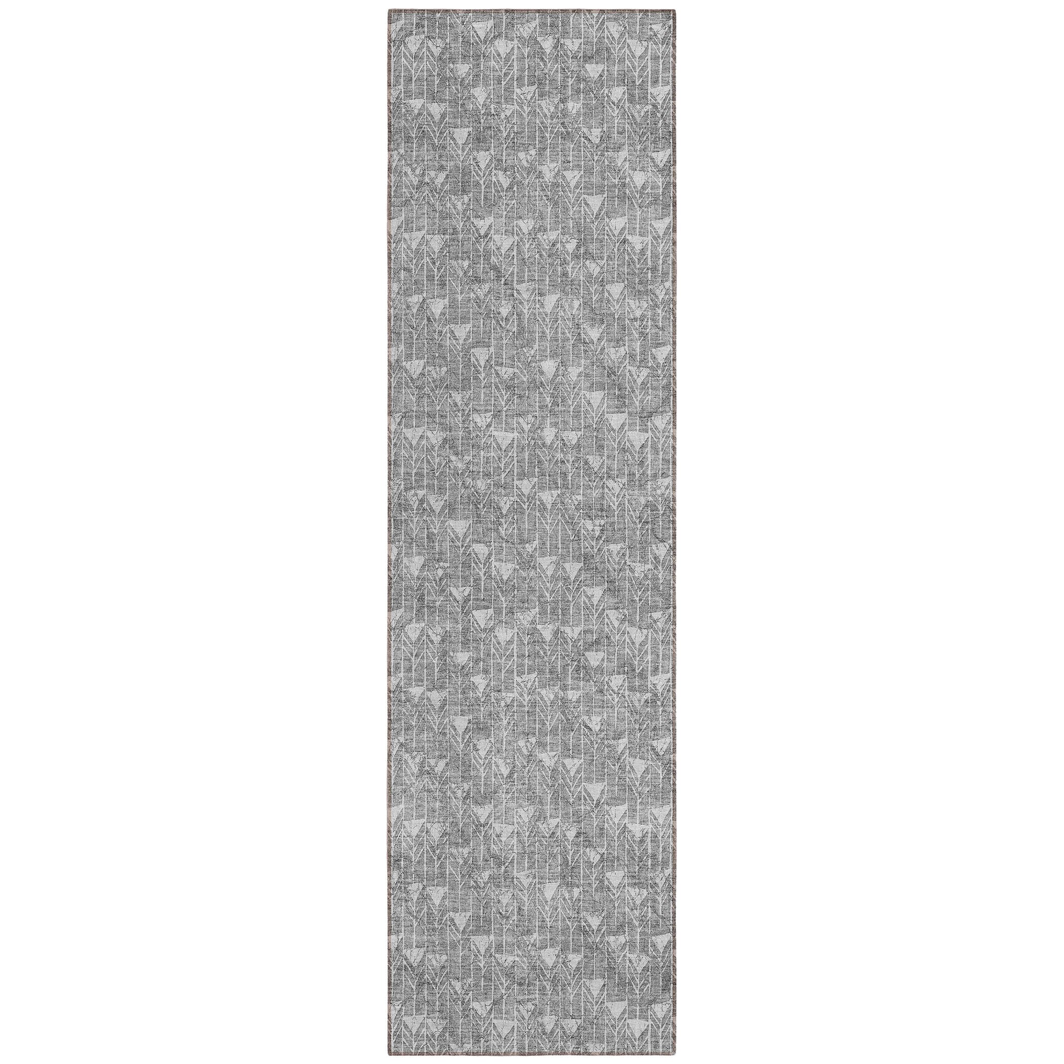 Addison Rugs ACN514GY2X8 rugs - View #2