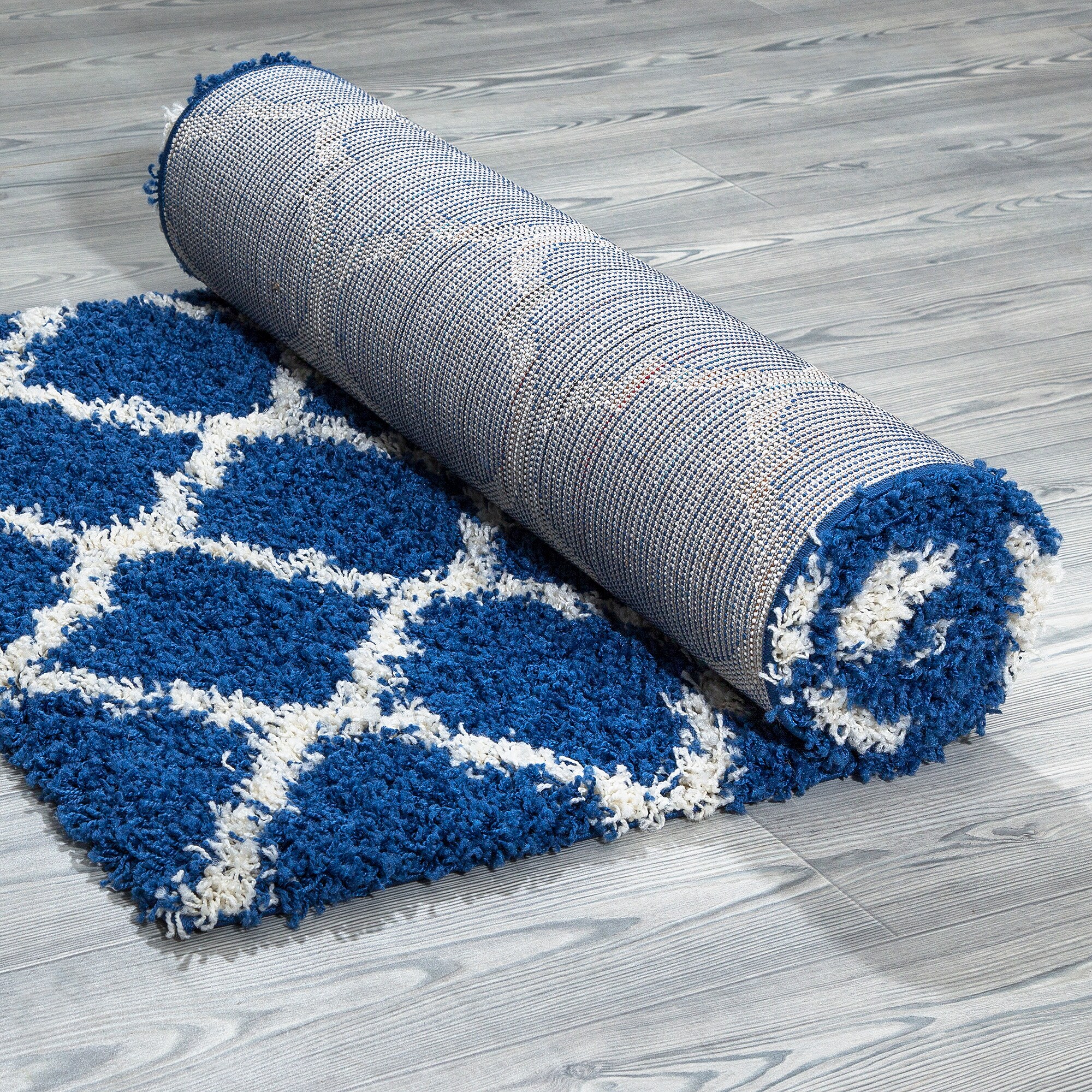 Ottomanson FFY4286-3X8 rugs - View #4