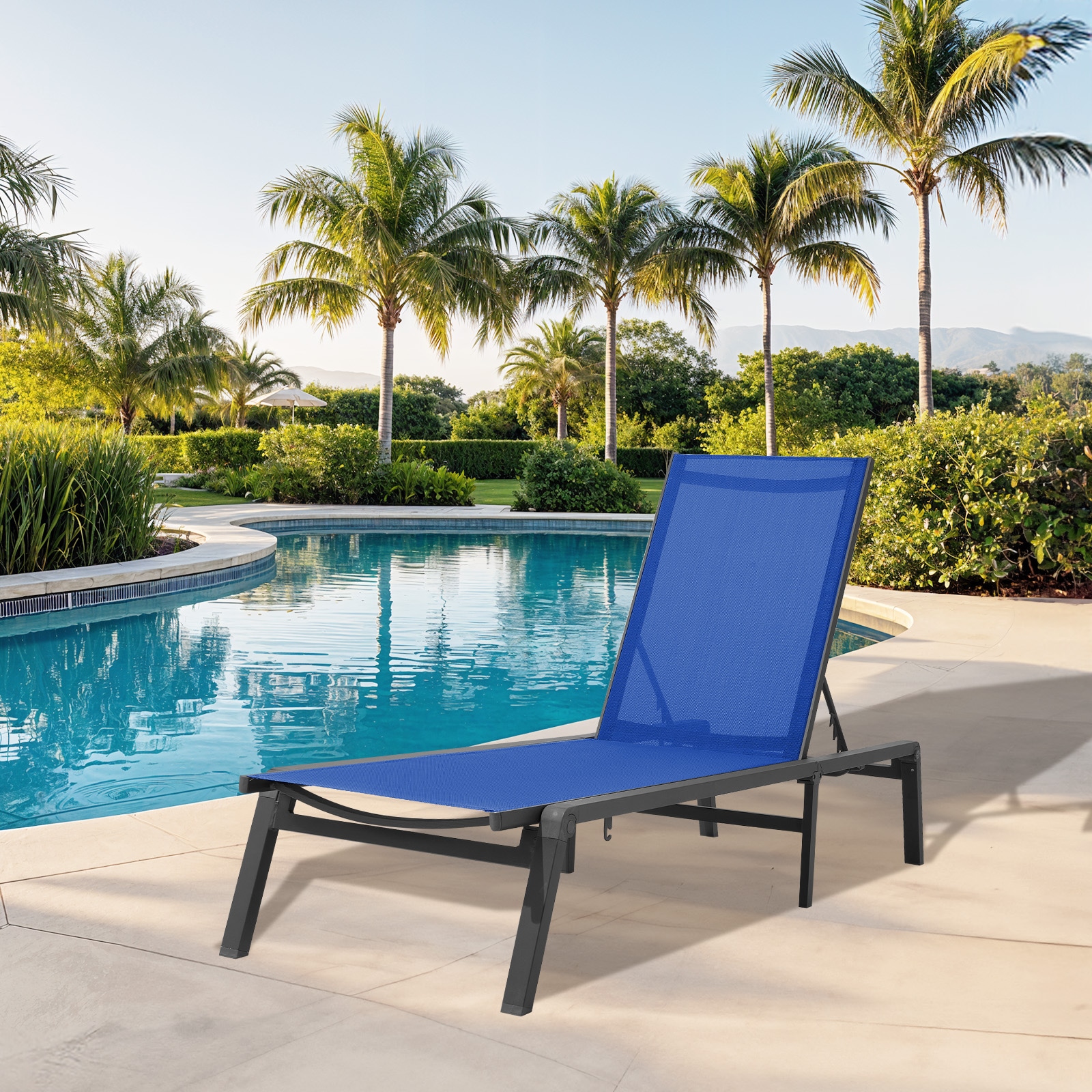 VOUA 2SZDY-TE Patio-Chairs - View #6