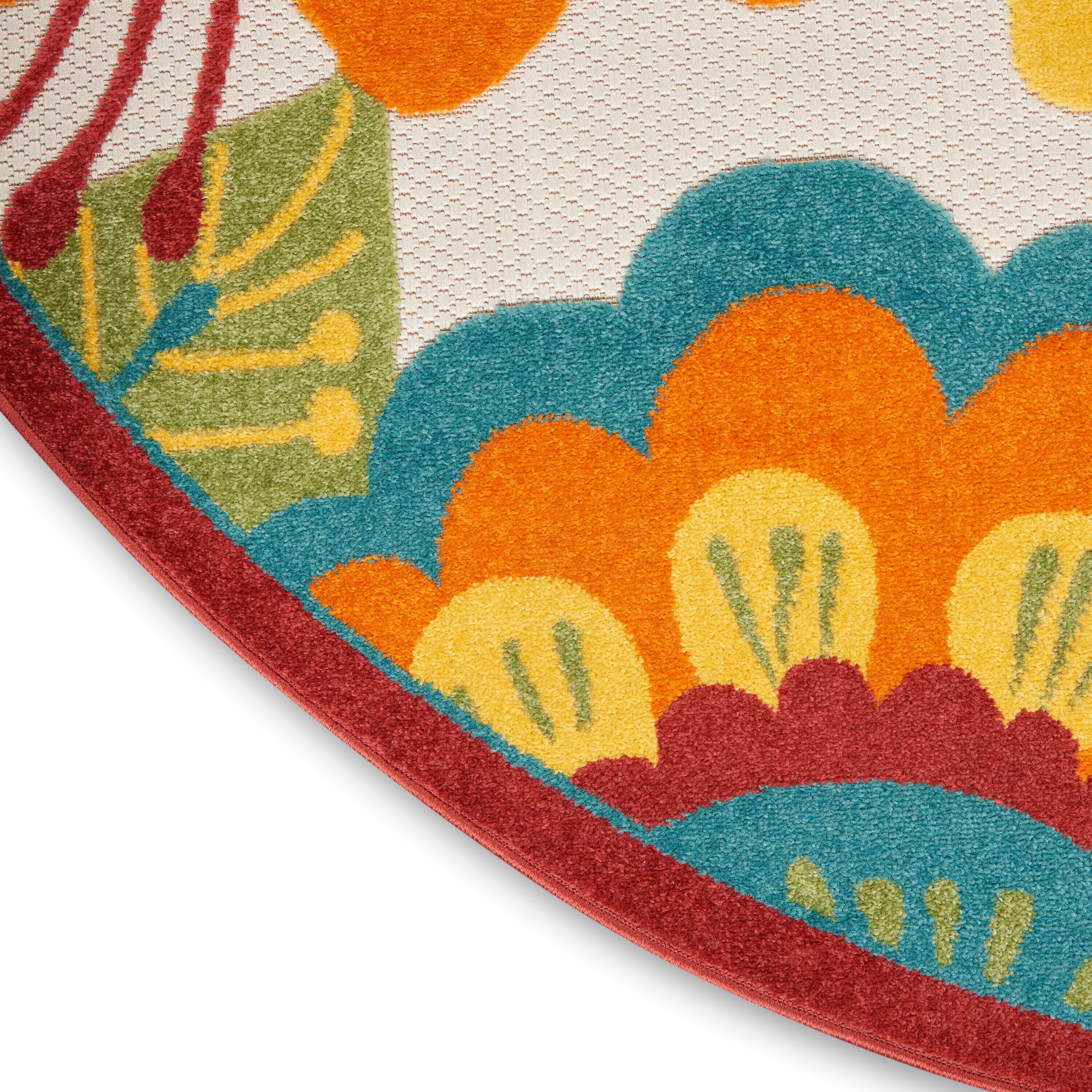 Nourison 99446829030 rugs - View #4