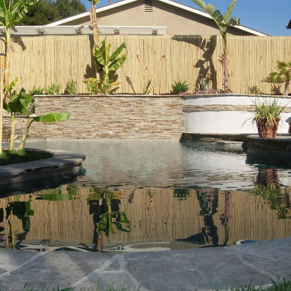 CALI 1020001000 Garden-Utility-Fencing - View #2