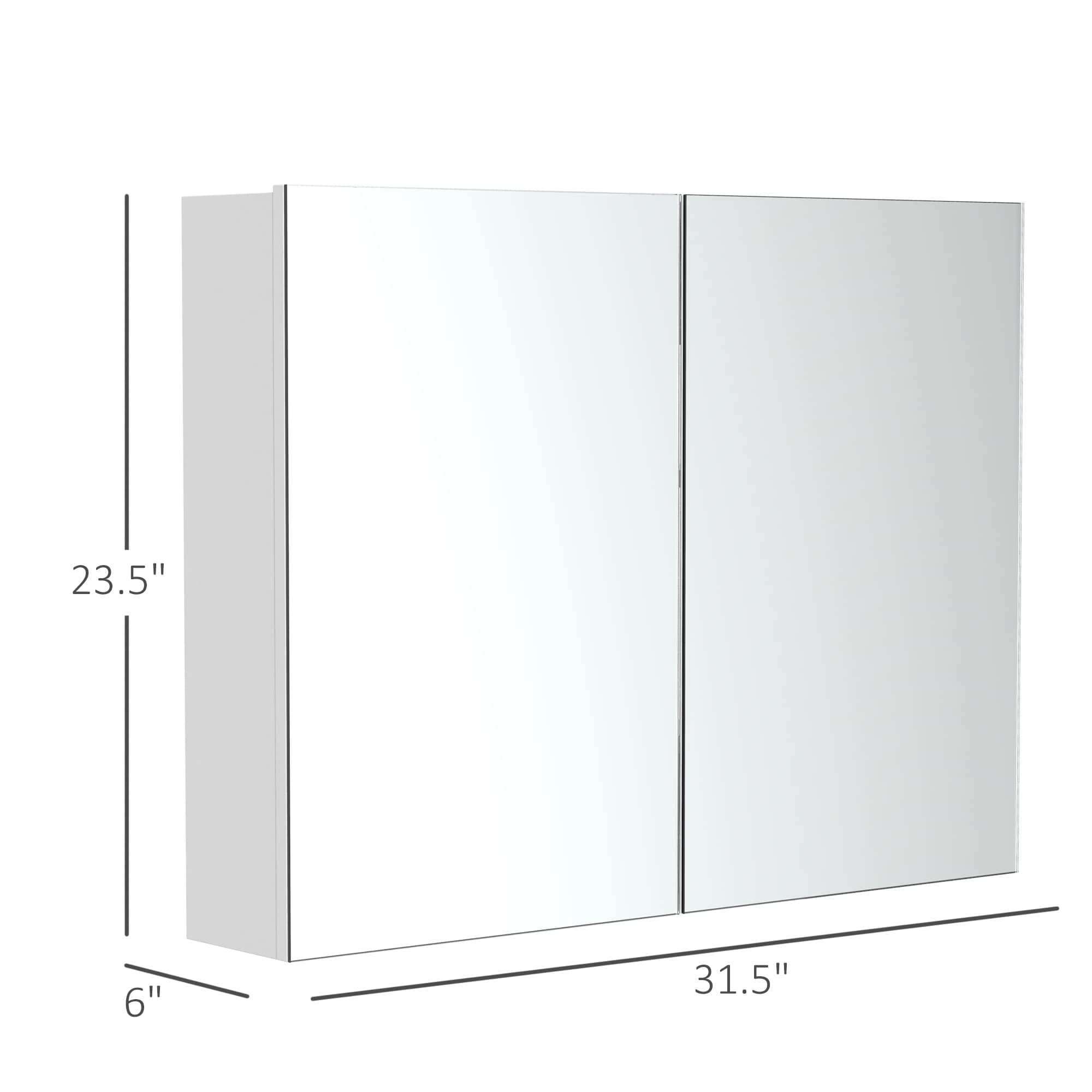ToolCat BZ-2-28-JYG Bathroom-Medicine-Cabinets - View #6
