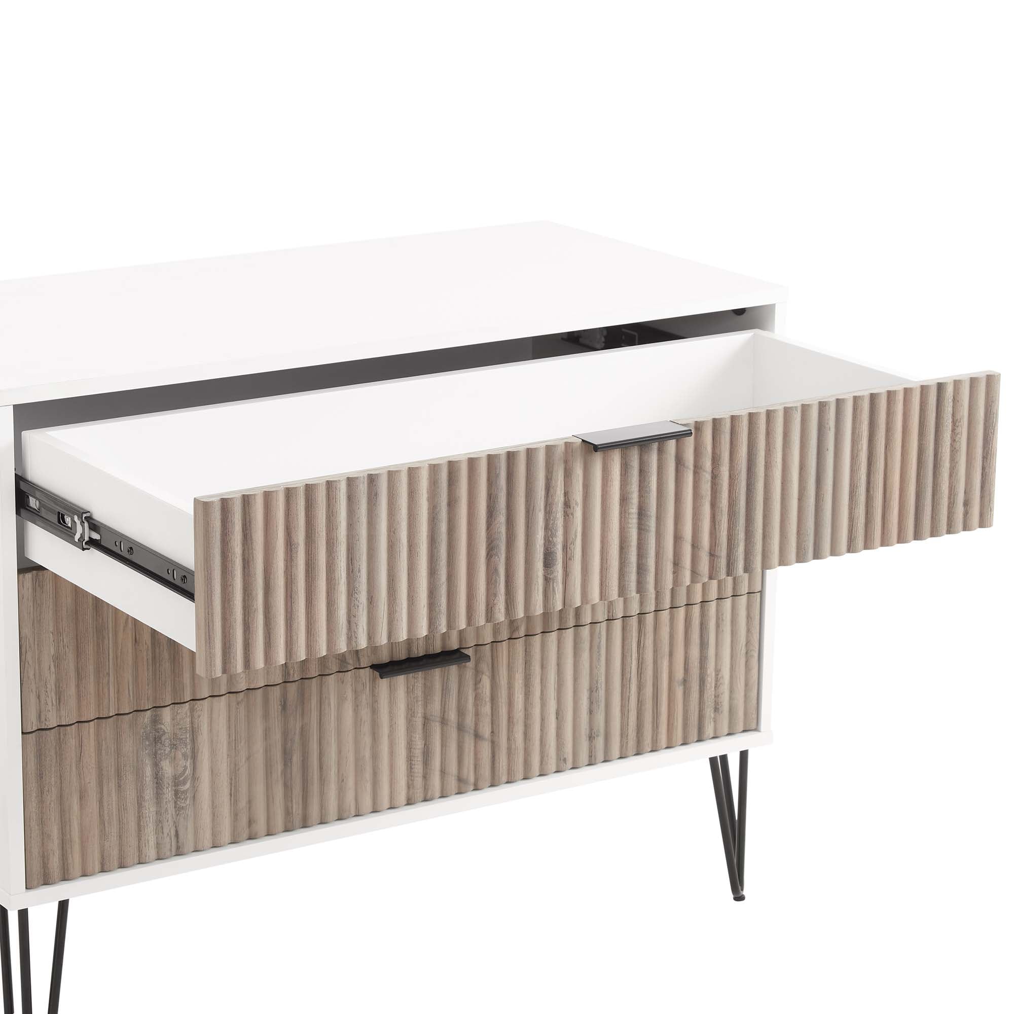 Manhattan Comfort DR001-WG dressers - View #5
