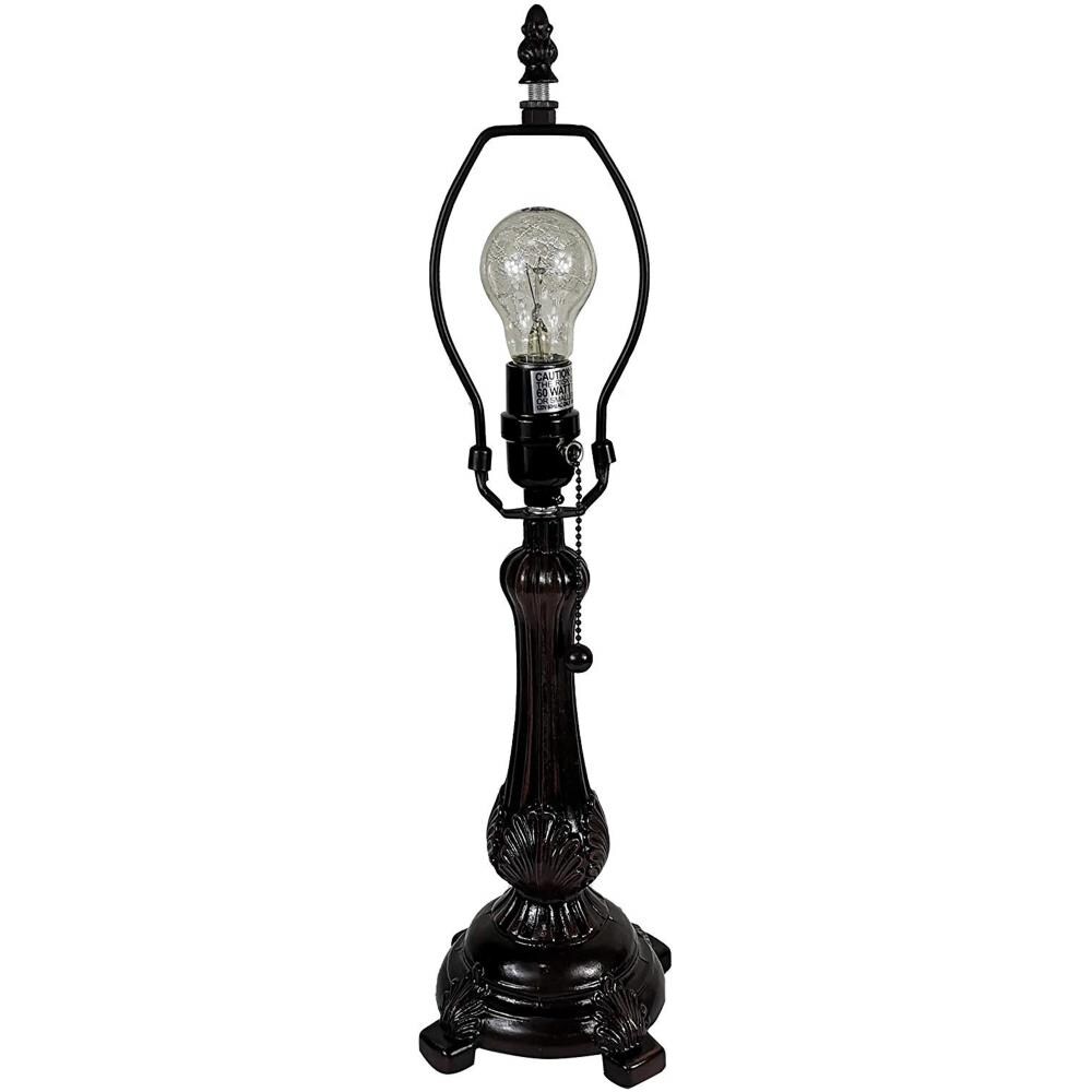 Amora Lighting AM281TL12B Table-Lamps - View #4