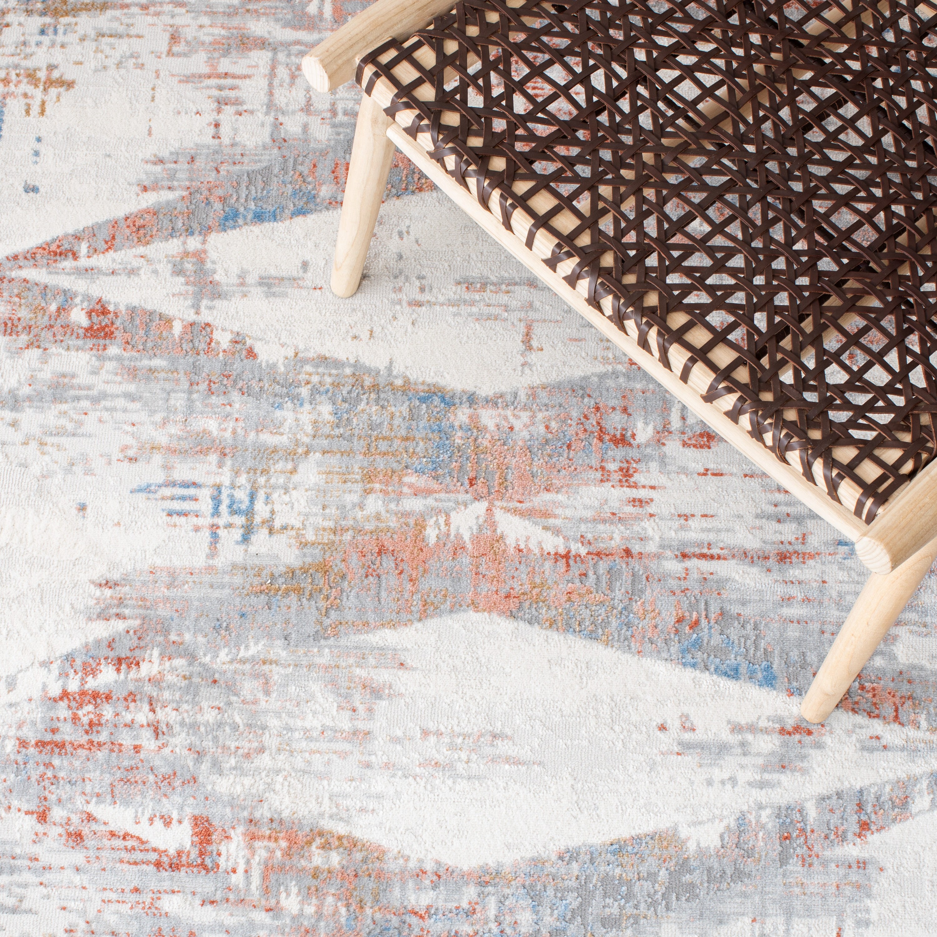 Safavieh ALA478B-7R rugs - View #6