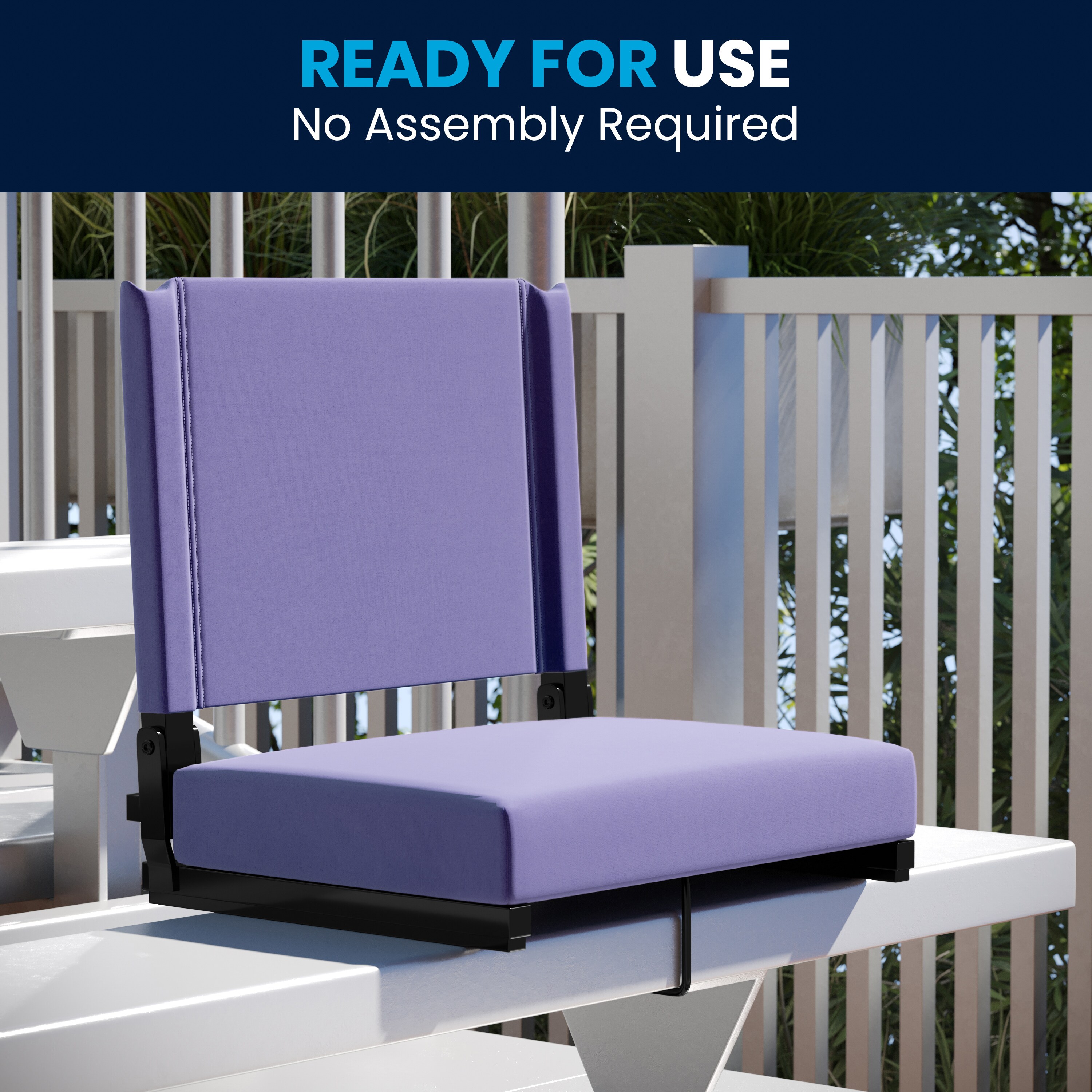 Flash Furniture 889142026198 Folding-Chairs - View #6
