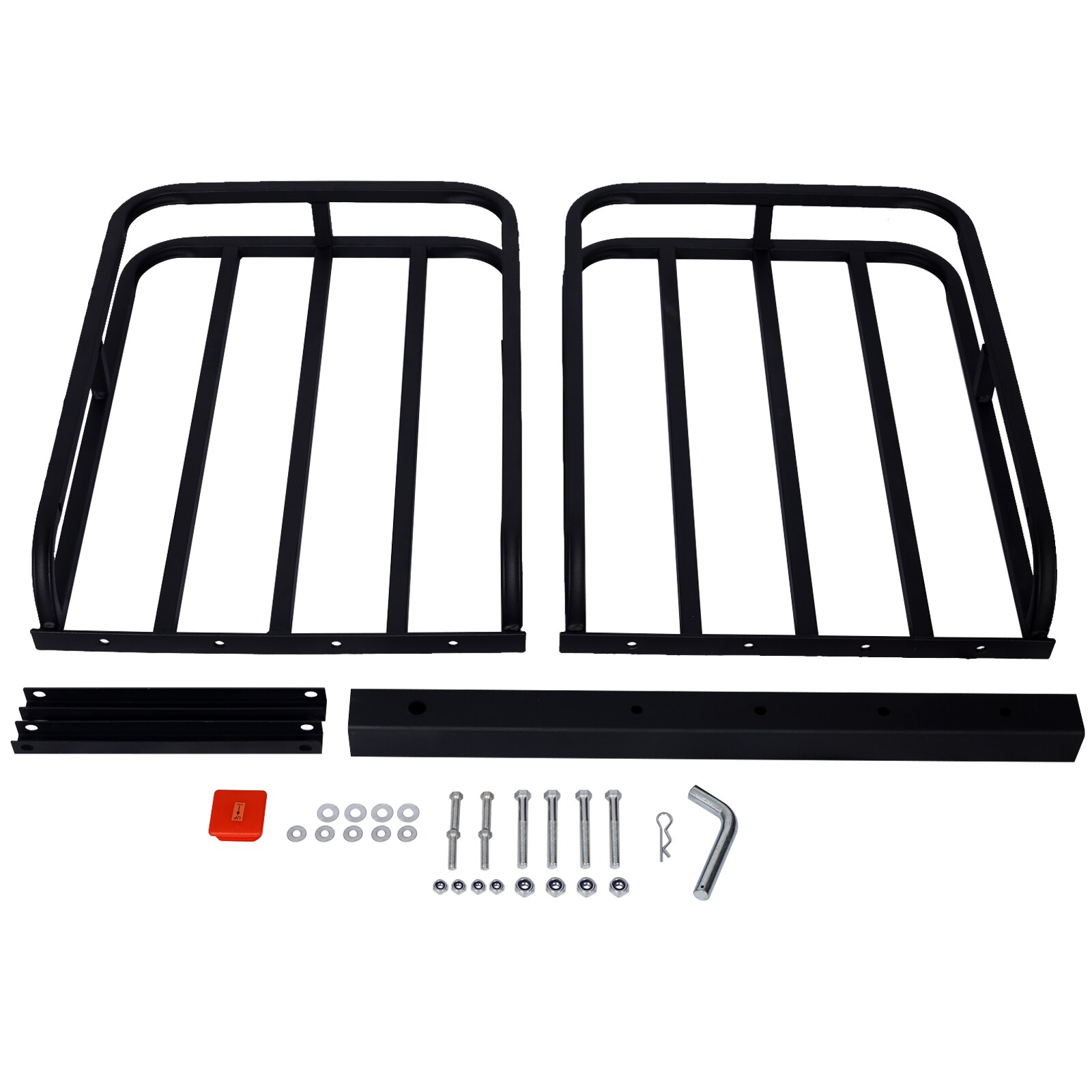 LOVMOR SF-WO-W46540457 Cargo-Carriers - View #6