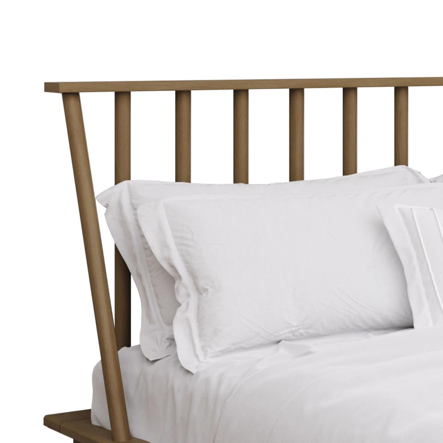 CasePiece C226QPL-LOK-WD beds - View #5