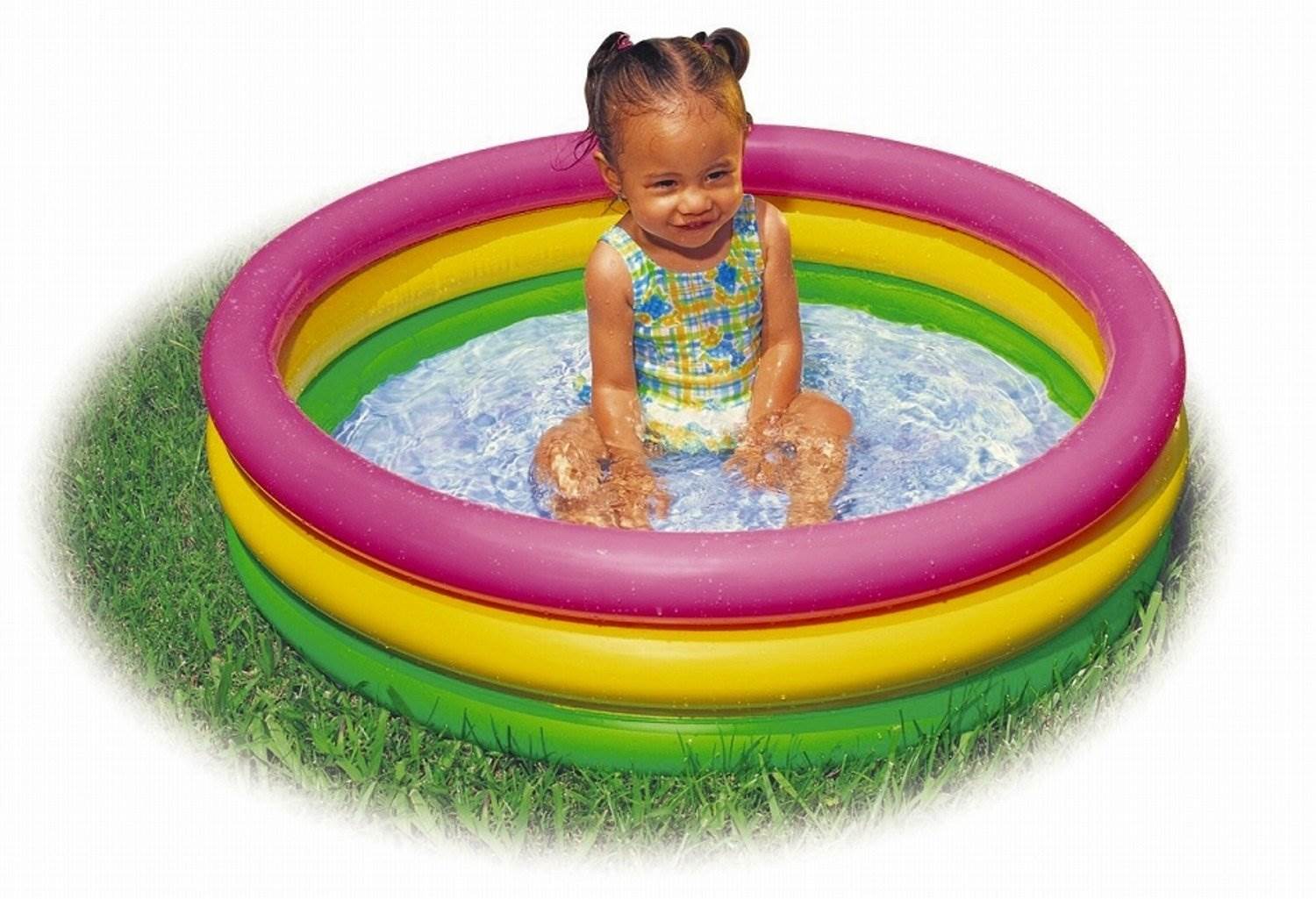 Intex 81201 Above-Ground-Pools - View #3