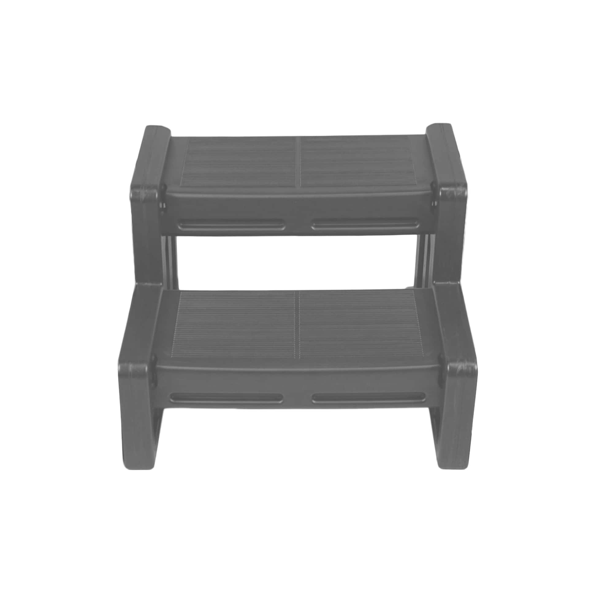 Vinyl Works 172269 Hot-Tub-Spa-Steps - View #2
