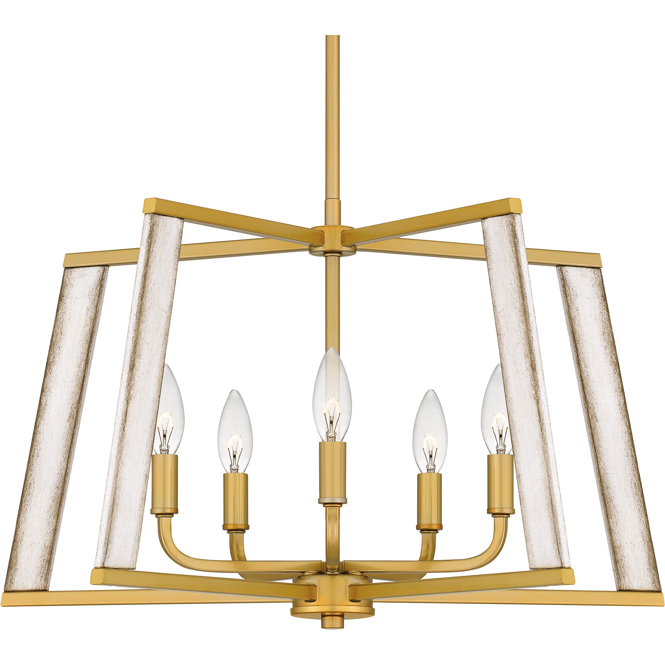 Quoizel MAL2824LG Pendant-Lights - View #3