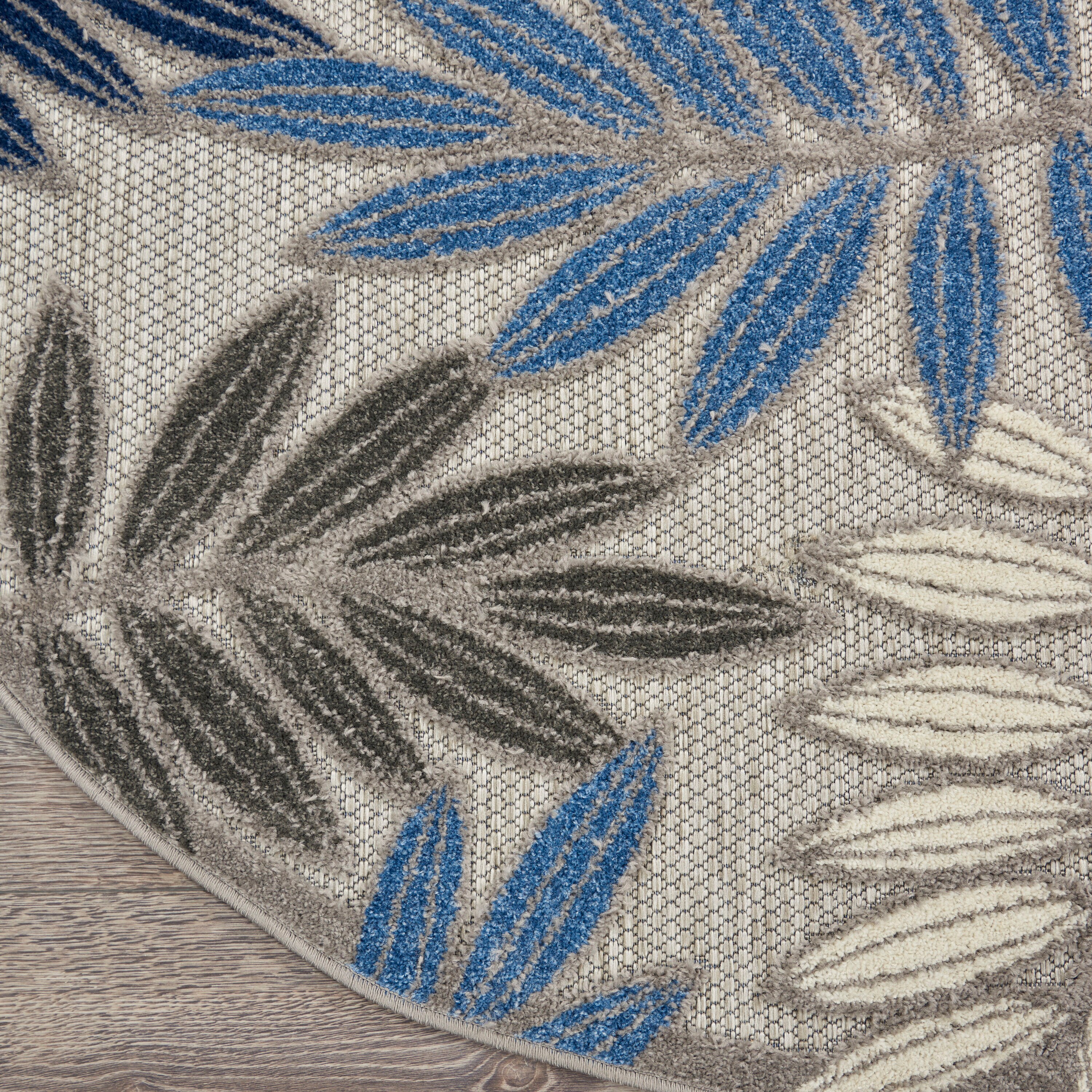 Nourison 99446761989 rugs - View #6