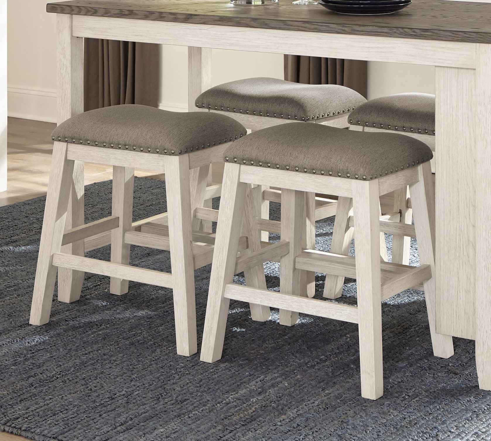 Siavonce XH00876 Dining-Sets - View #2