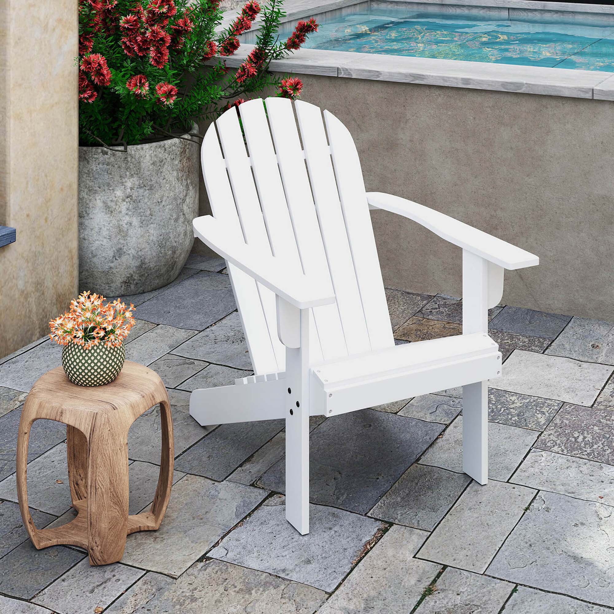 Costway HCST04349 Patio-Chairs - View #8