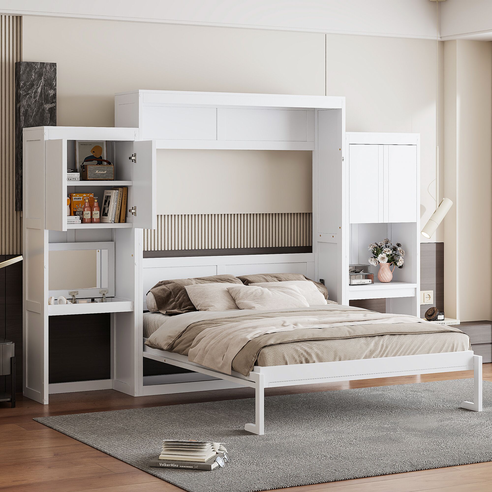 LUXEYARD DS-X-324BED224 beds - View #2