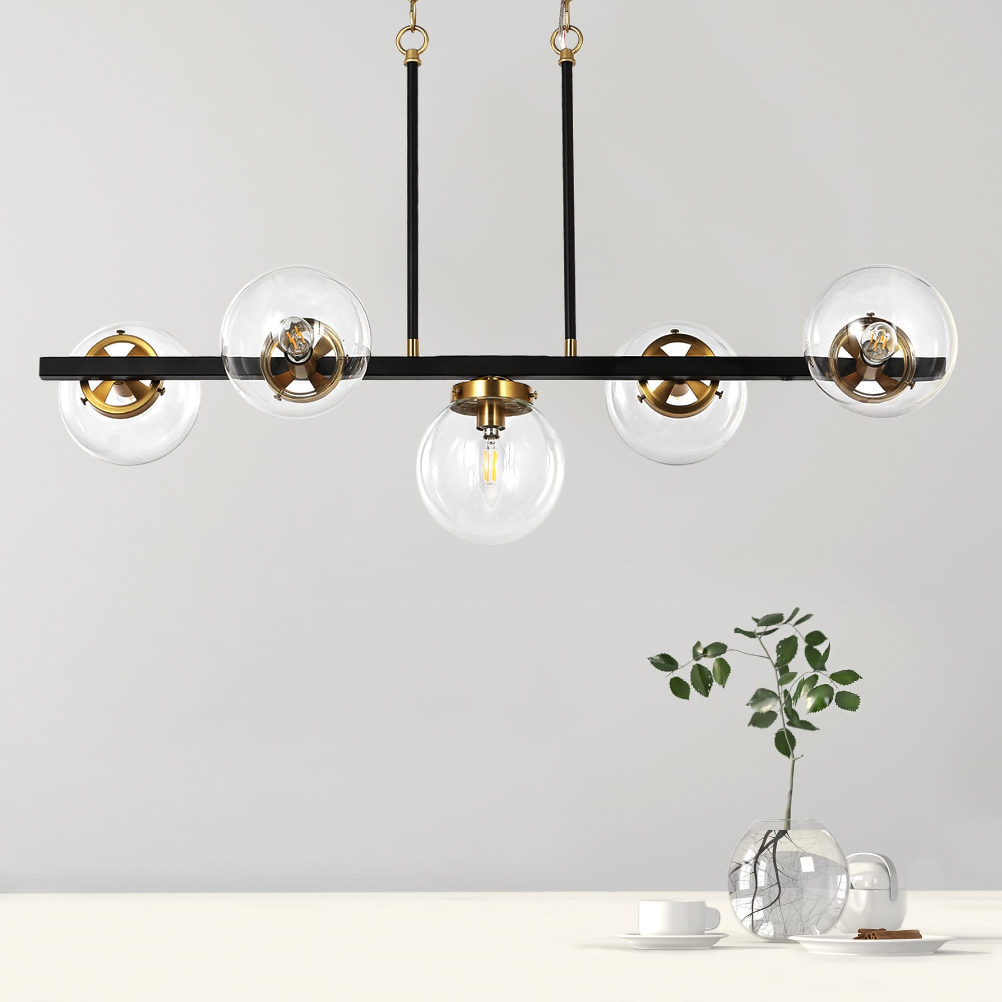 GETLEDEL FX-5005CB Pendant-Lights - View #6