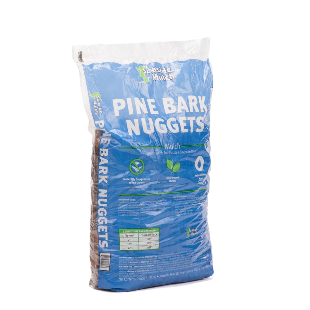 Pine Bark Mulch, Waratah Supplies, Shop Online for Delivery and Pick-Up