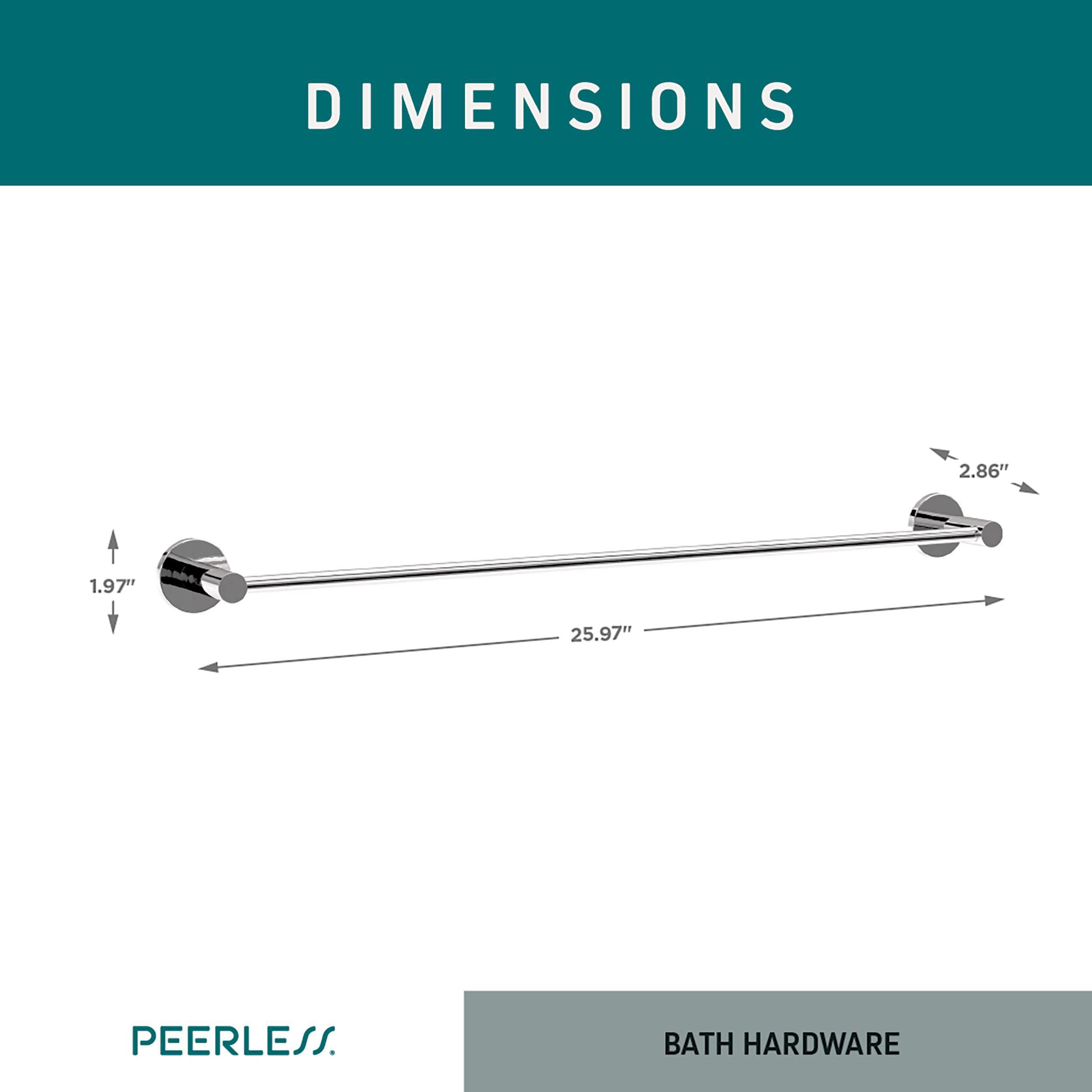 Peerless PA647-24 d060350 - View #3