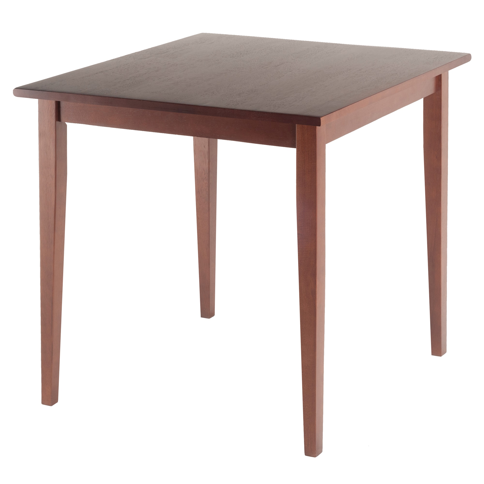 Winsome groveland 2025 dining table chairs