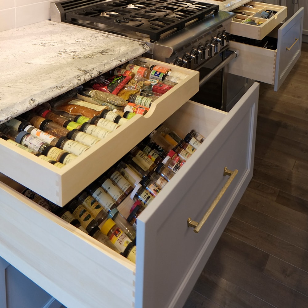 Miaokesen 8970GT-192 Cabinet-Pulls - View #4