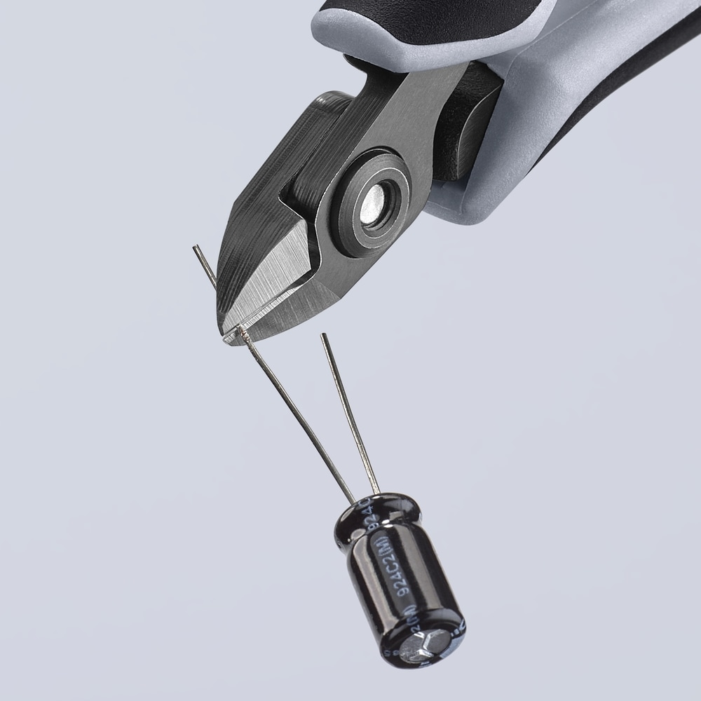 KNIPEX 79 02 120 ESD sidecutters - View #9