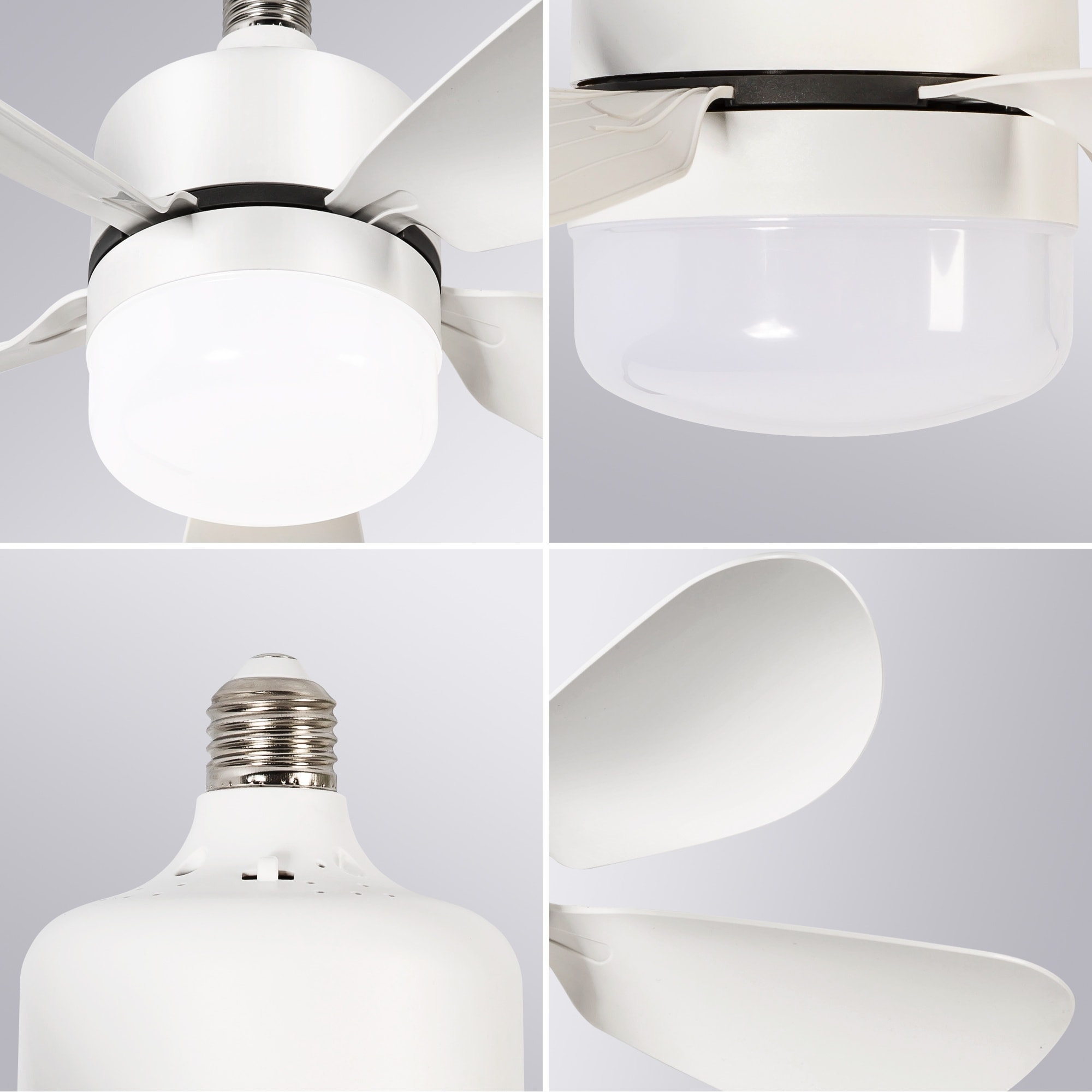 Yardreeze ALHW934004 Ceiling-Fans - View #5
