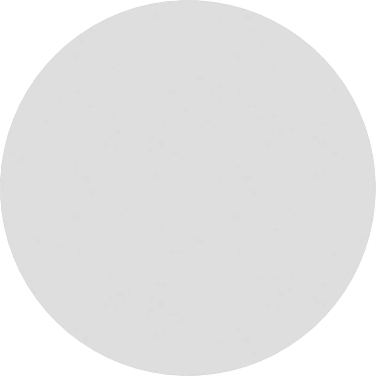 Ekena Millwork ROSP040X040X100GRY03 rosettes - View #4