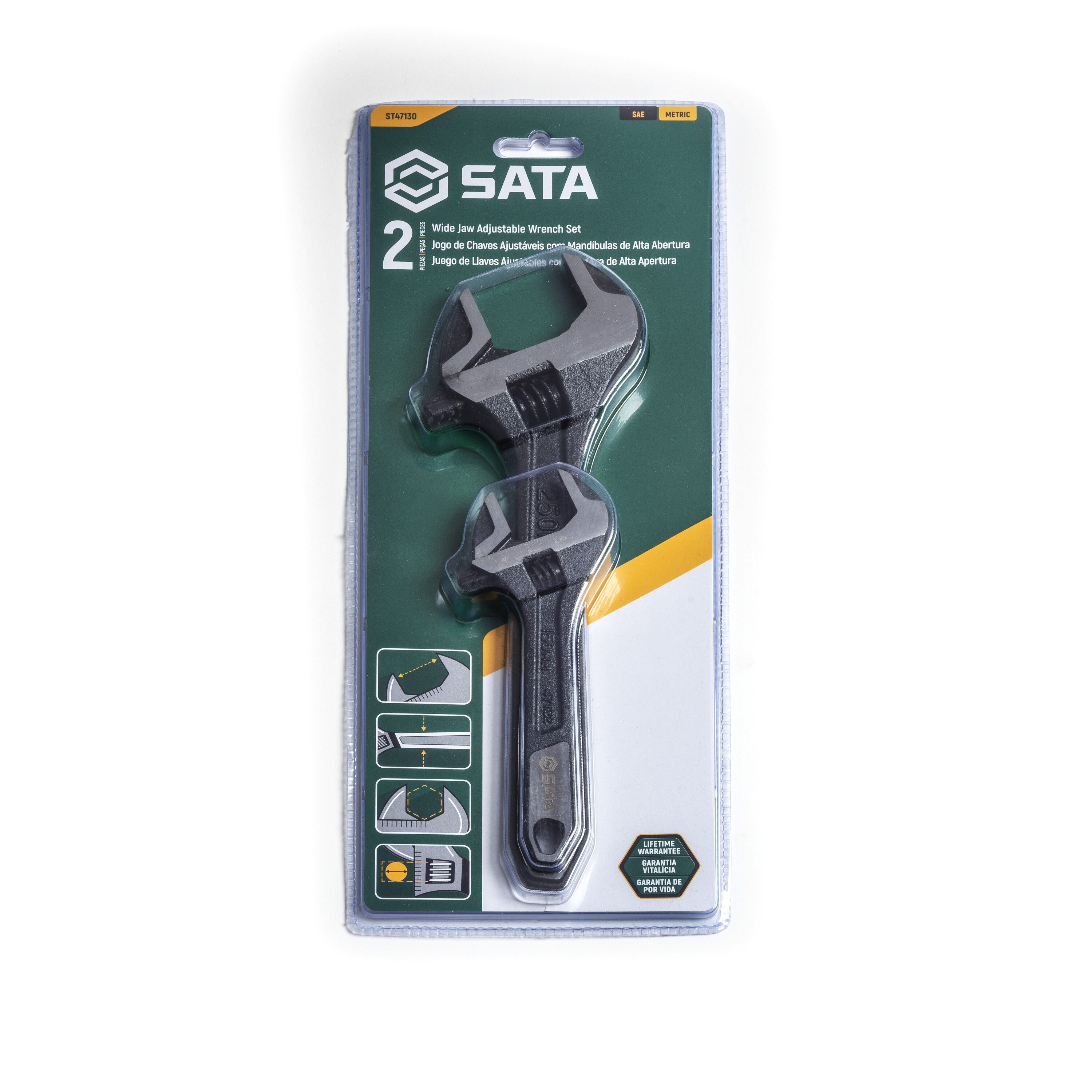SATA ST47130 b101155 - View #4
