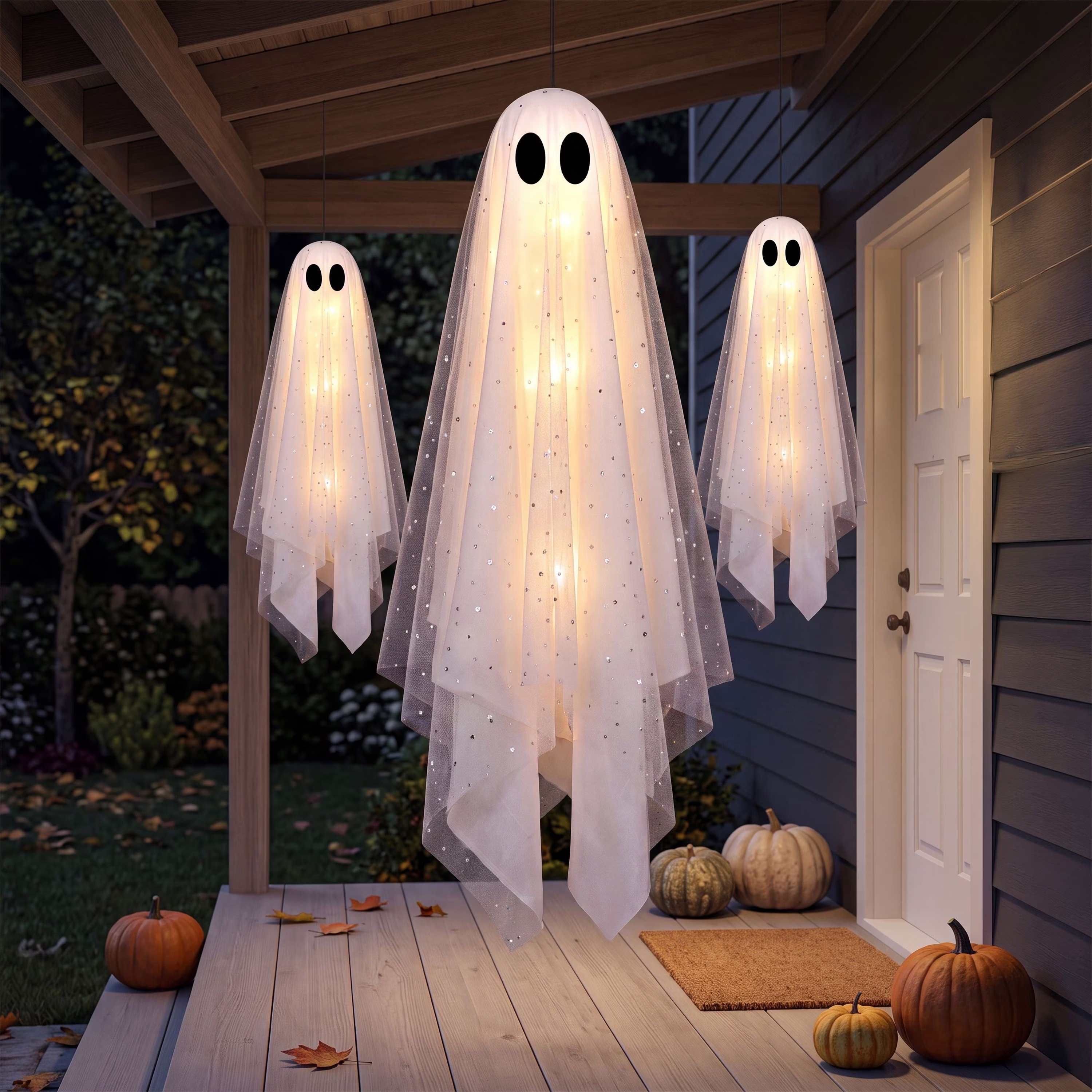 Joyfy 18914PM Outdoor-Halloween-Decor - View #5